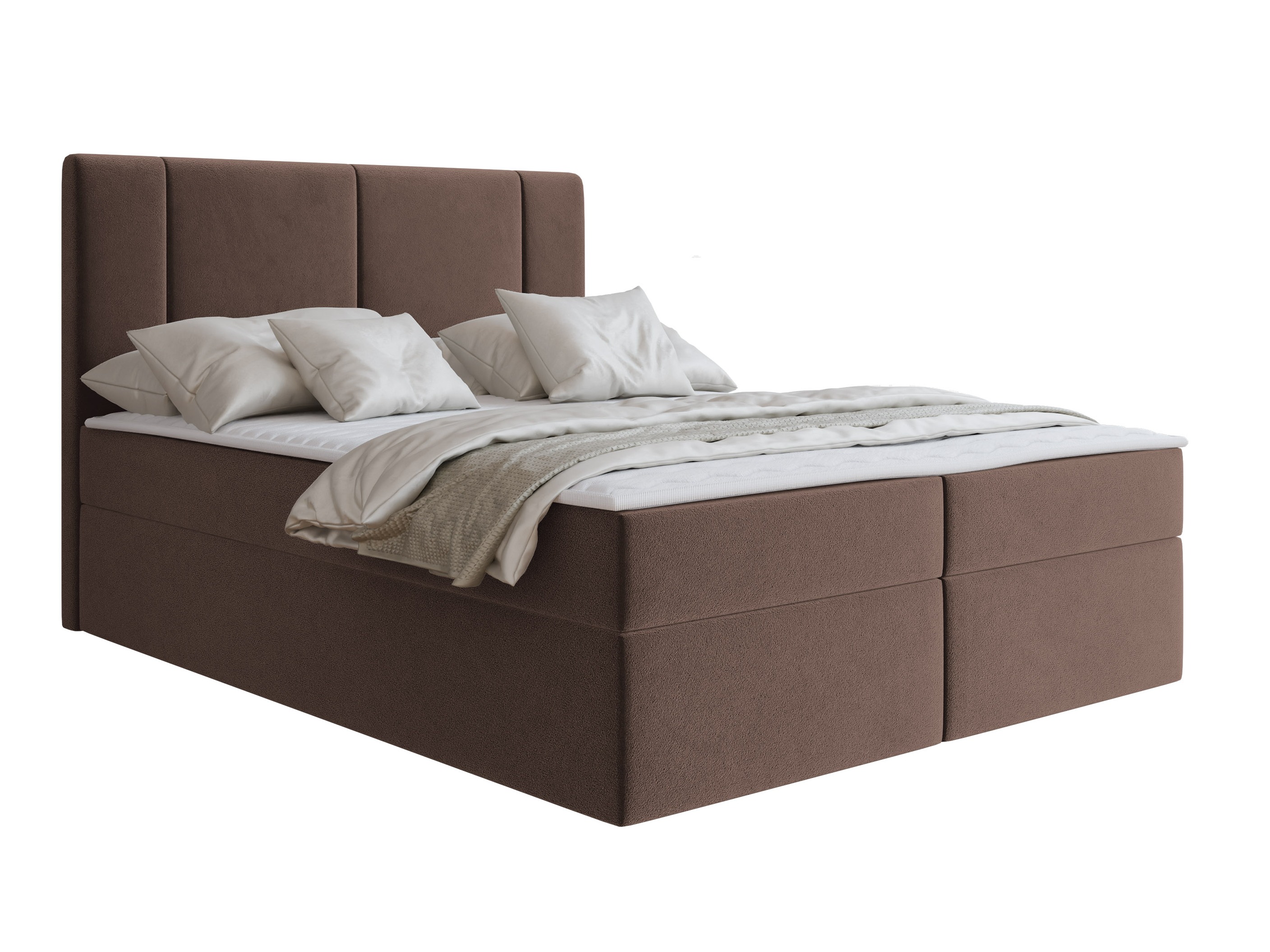 Pat boxspring Zanesville 101 (Manila 22)