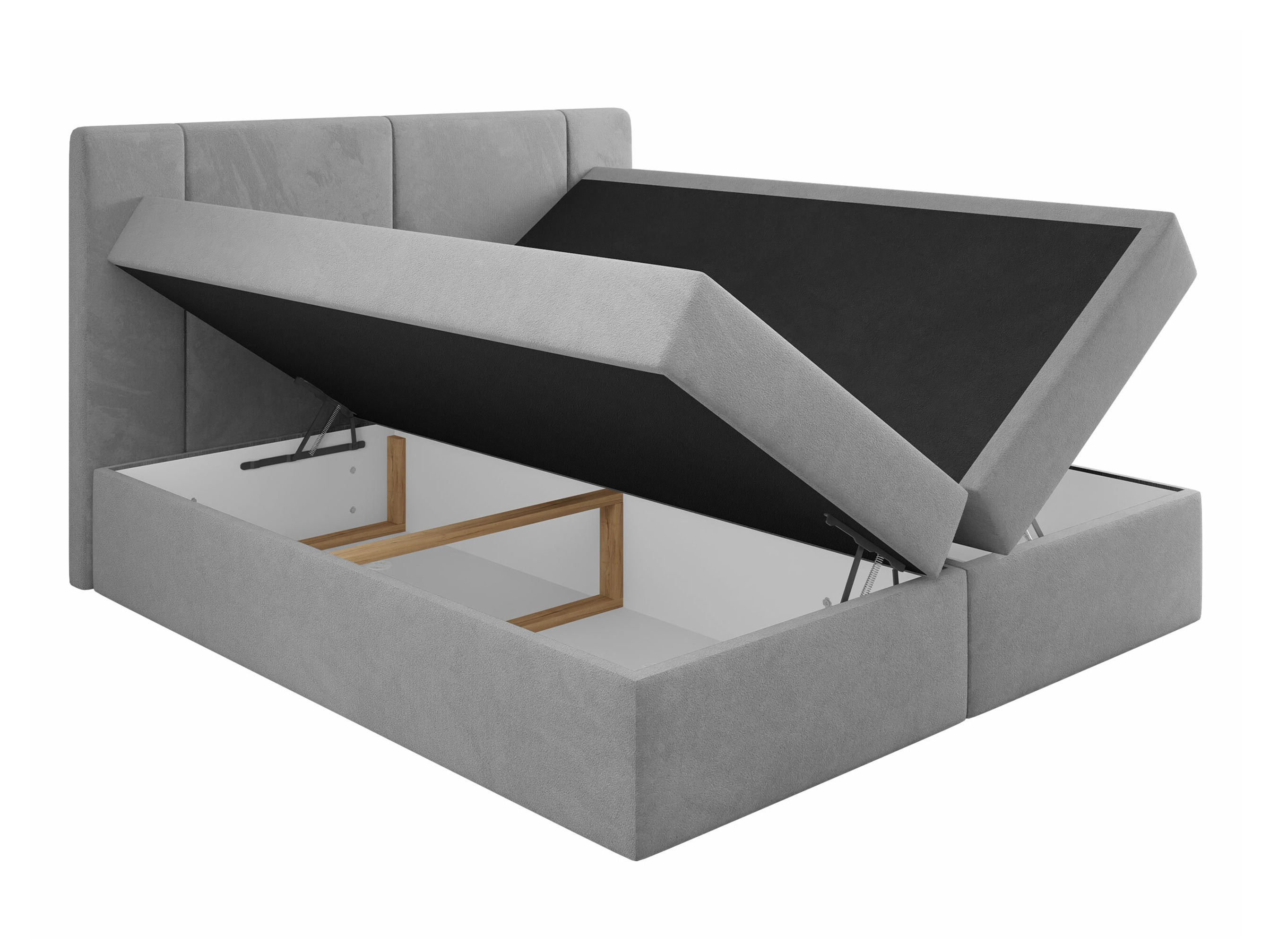 Pat boxspring Zanesville 101 (Manila 22)