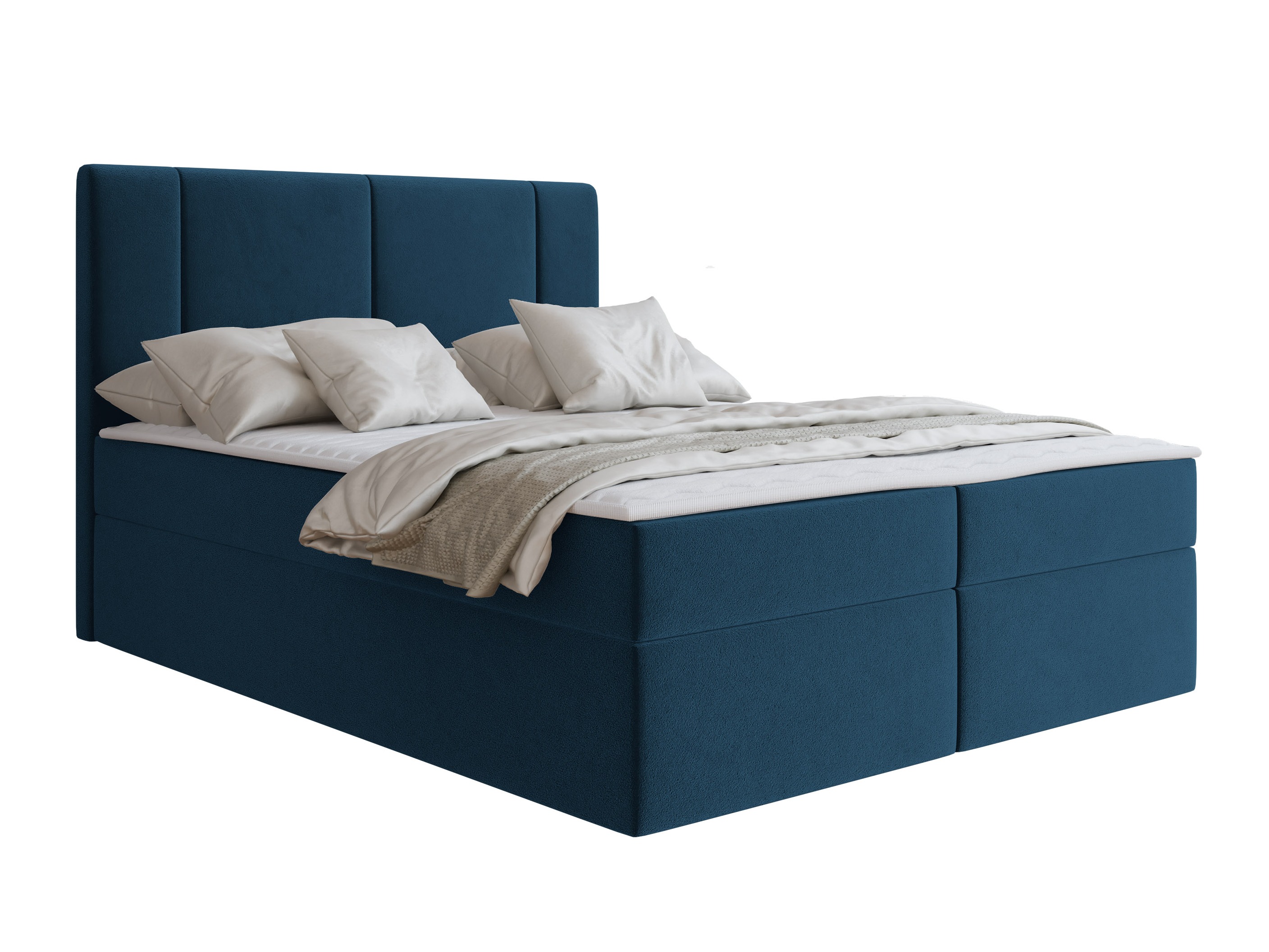 Pat boxspring Zanesville 101
