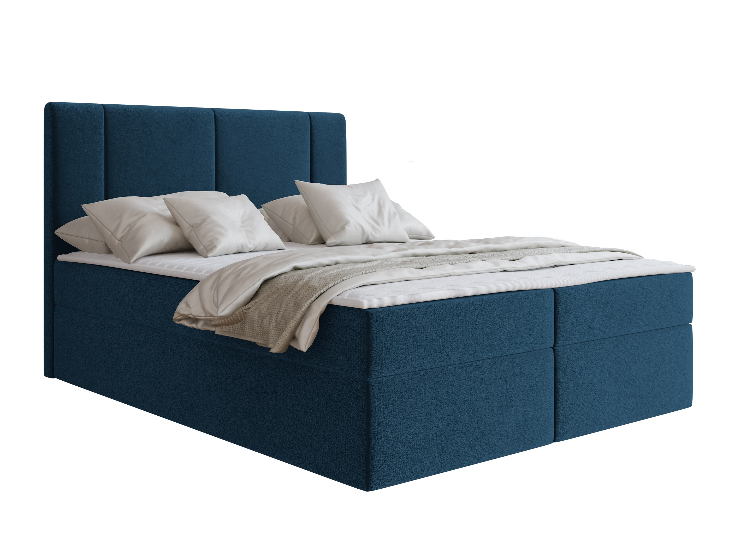 Pat boxspring Zanesville 101 (Manila 26)