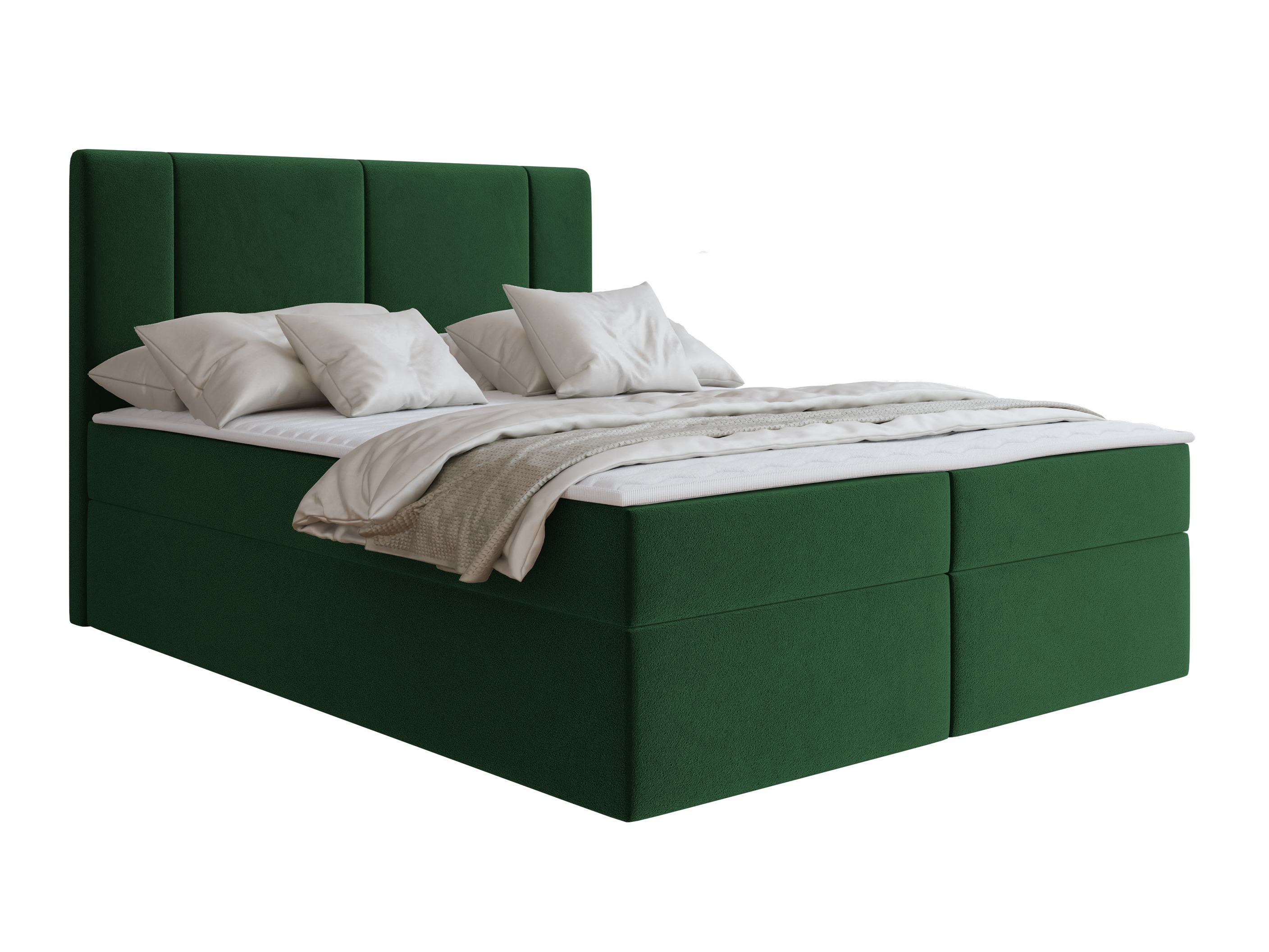 Pat boxspring Zanesville 101 (Manila 35)