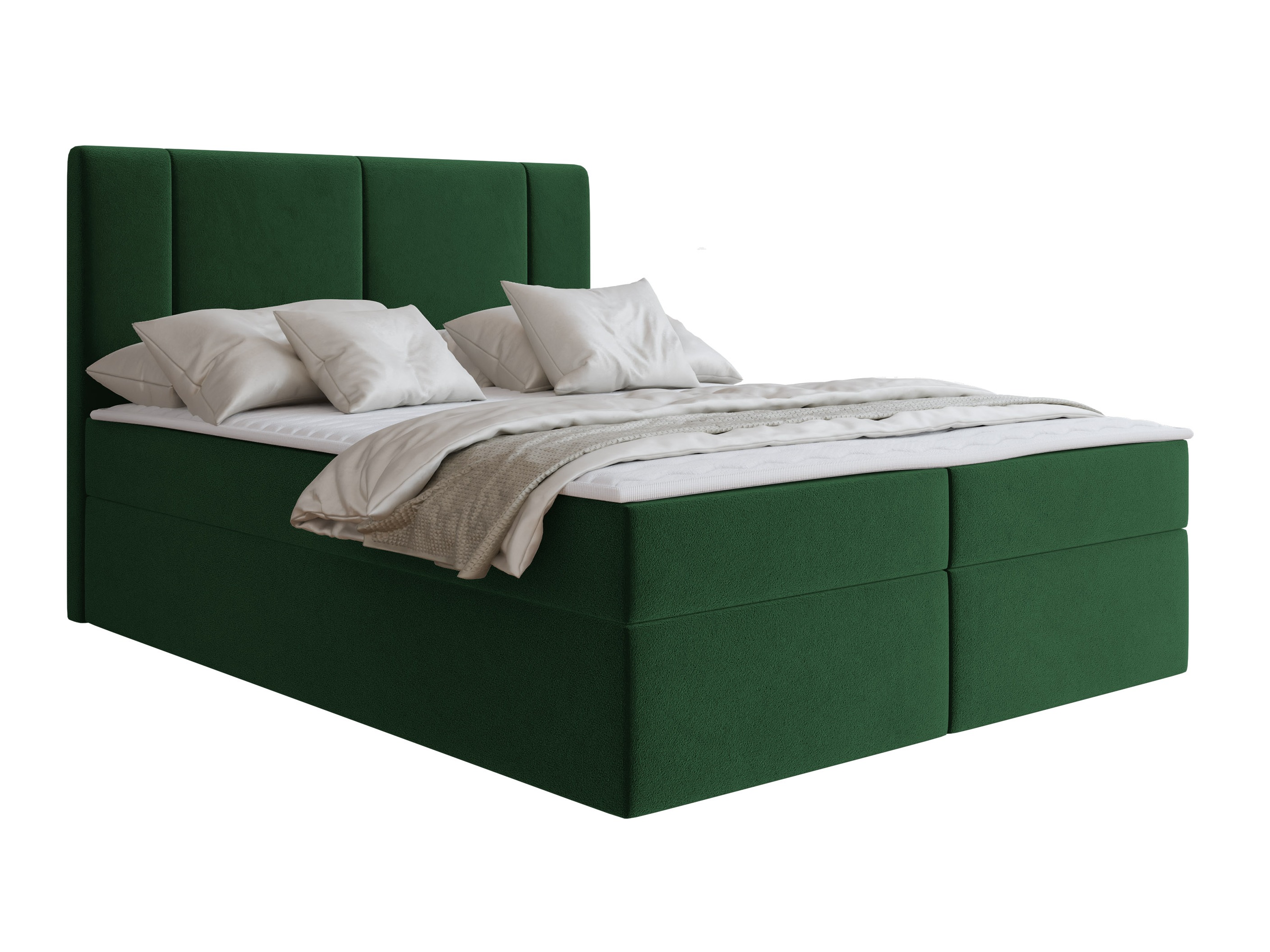 Pat boxspring Zanesville 101 (Manila 35)