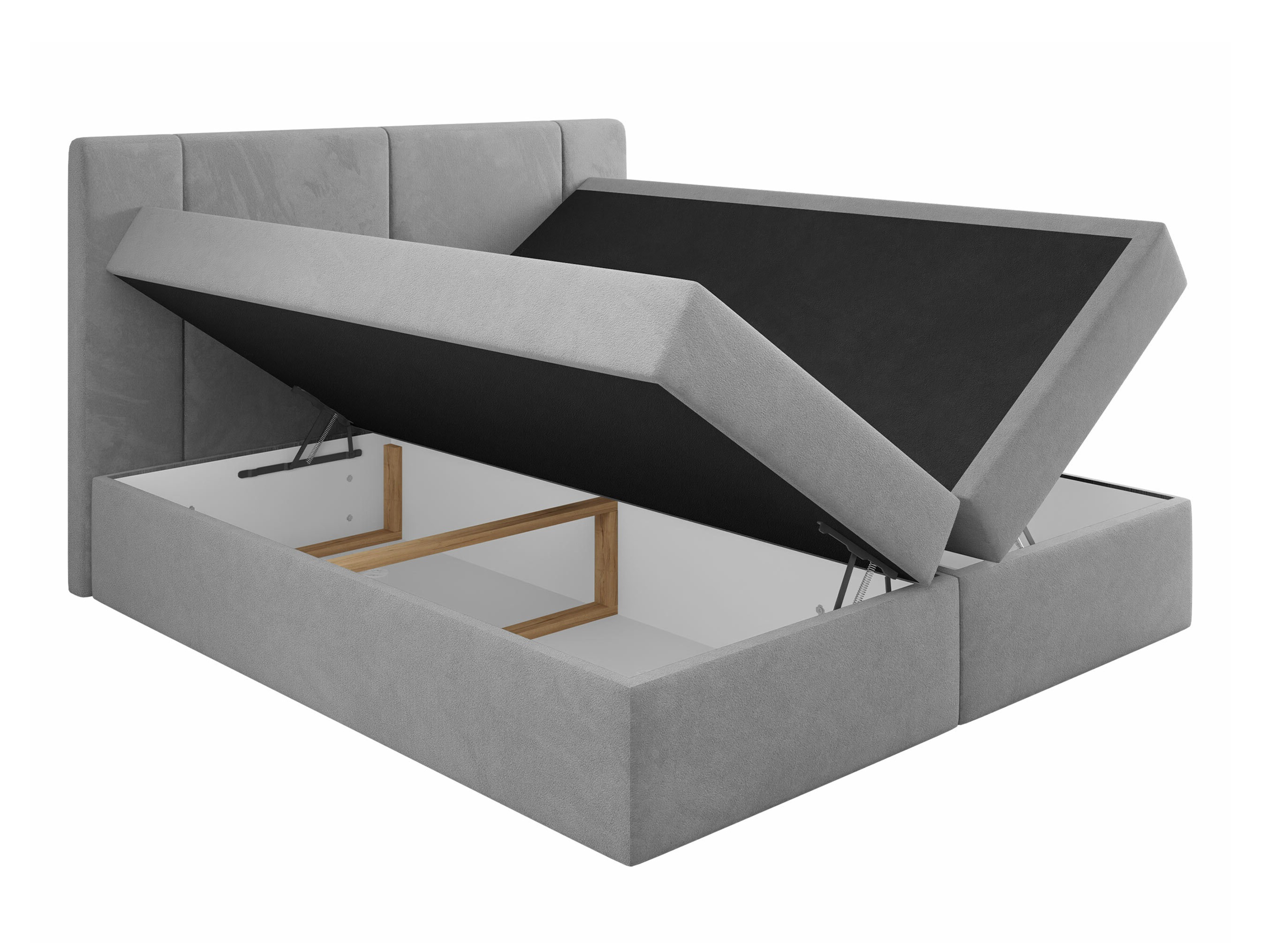 Pat boxspring Zanesville 101 (Manila 35)