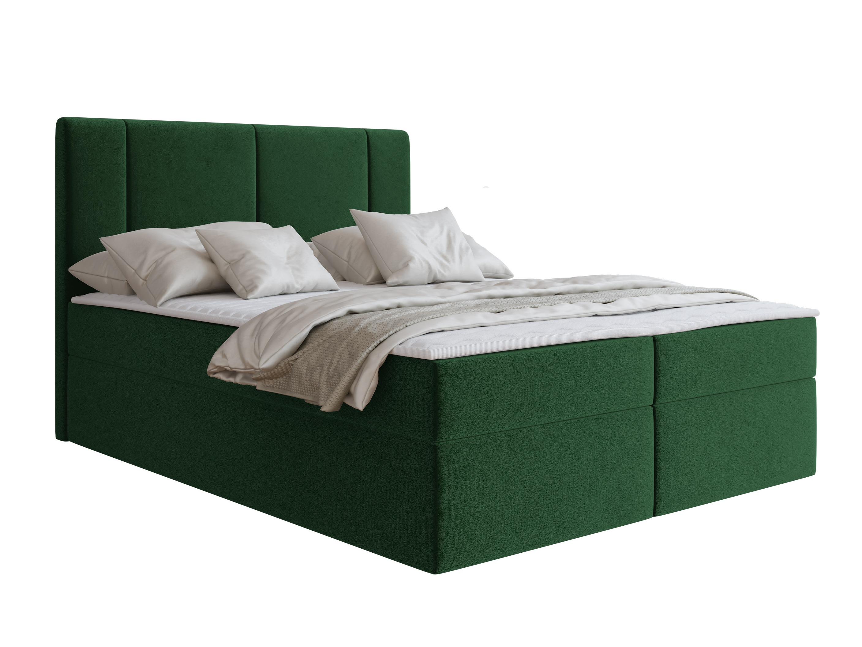 Pat boxspring Zanesville 101 (Manila 35)