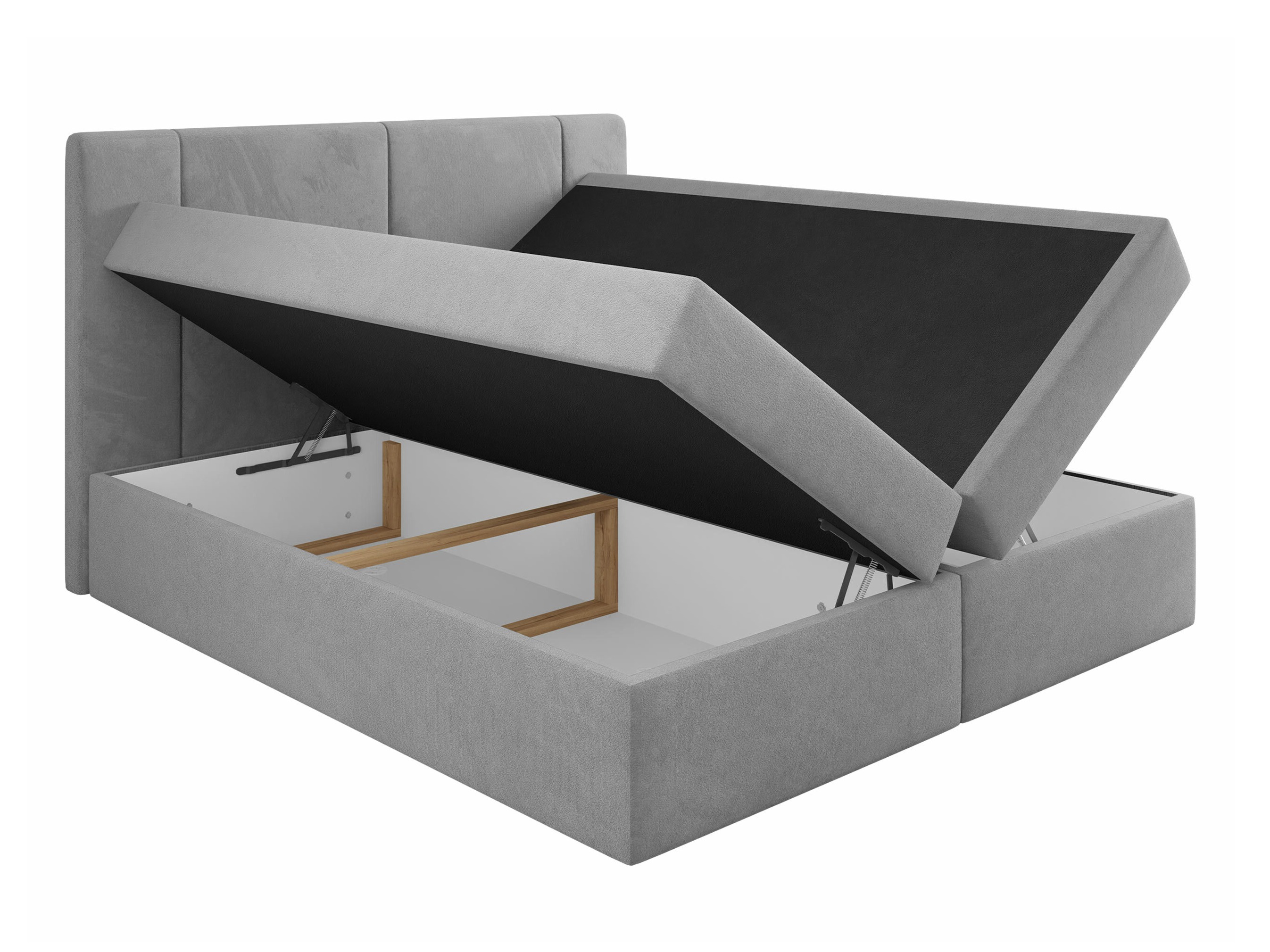 Pat boxspring Zanesville 101 (Manila 35)