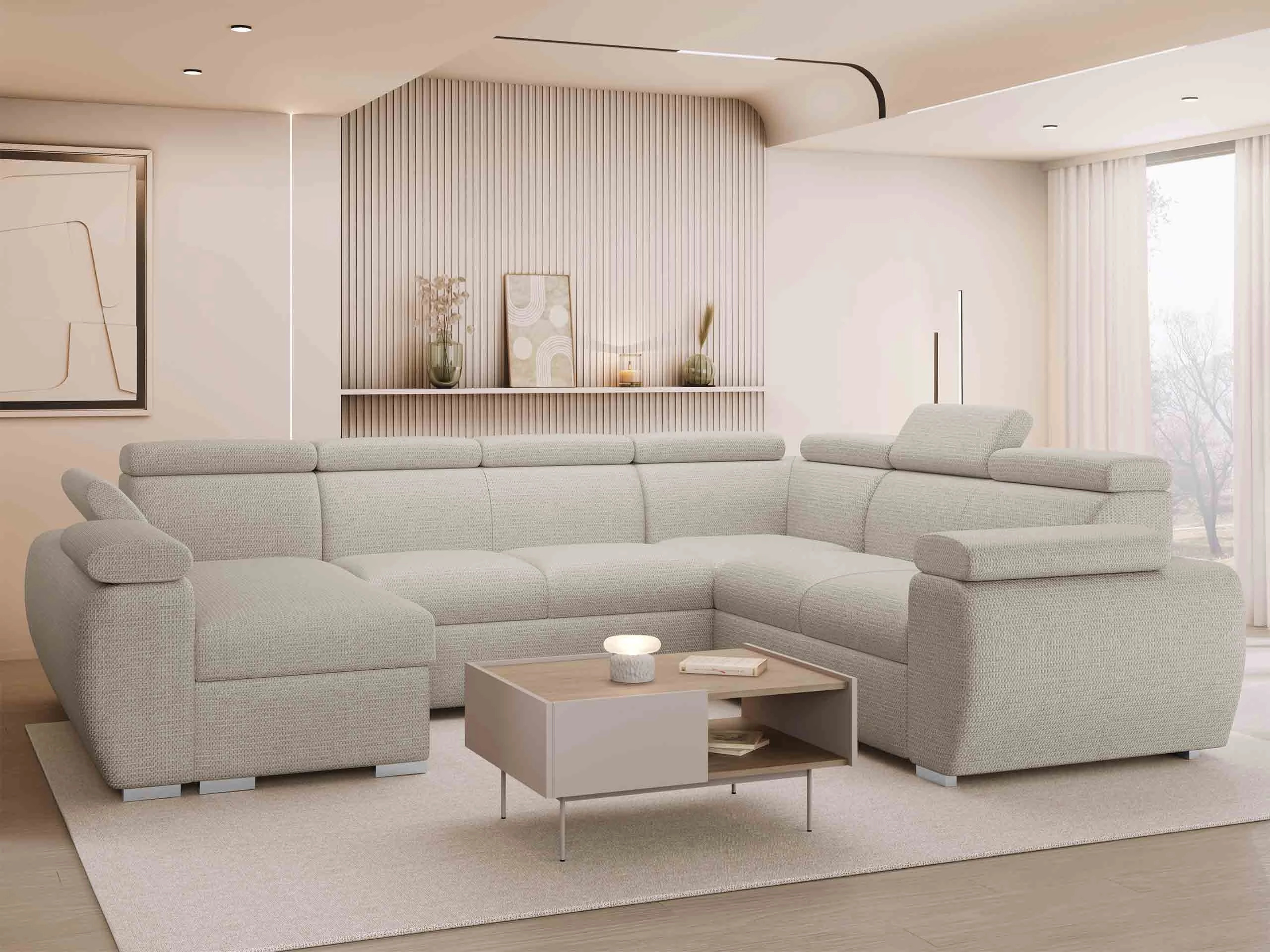 Colțar Columbus 214 (Aragon 03)