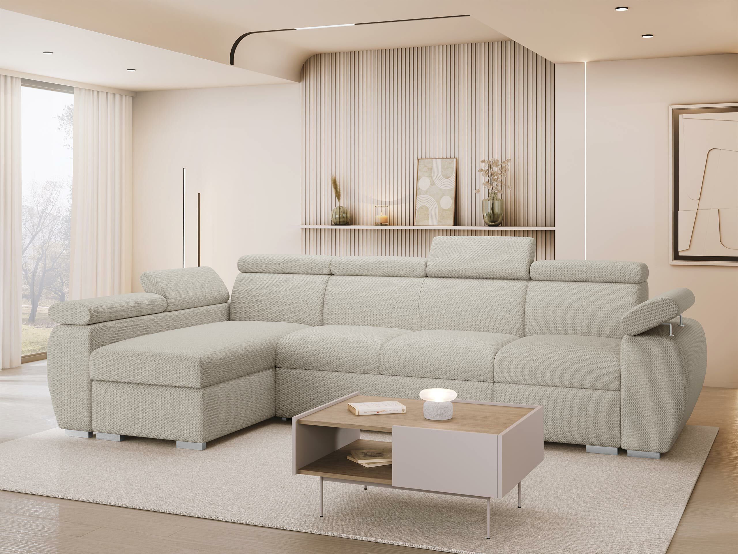 Colțar Columbus 227 (Aragon 03)