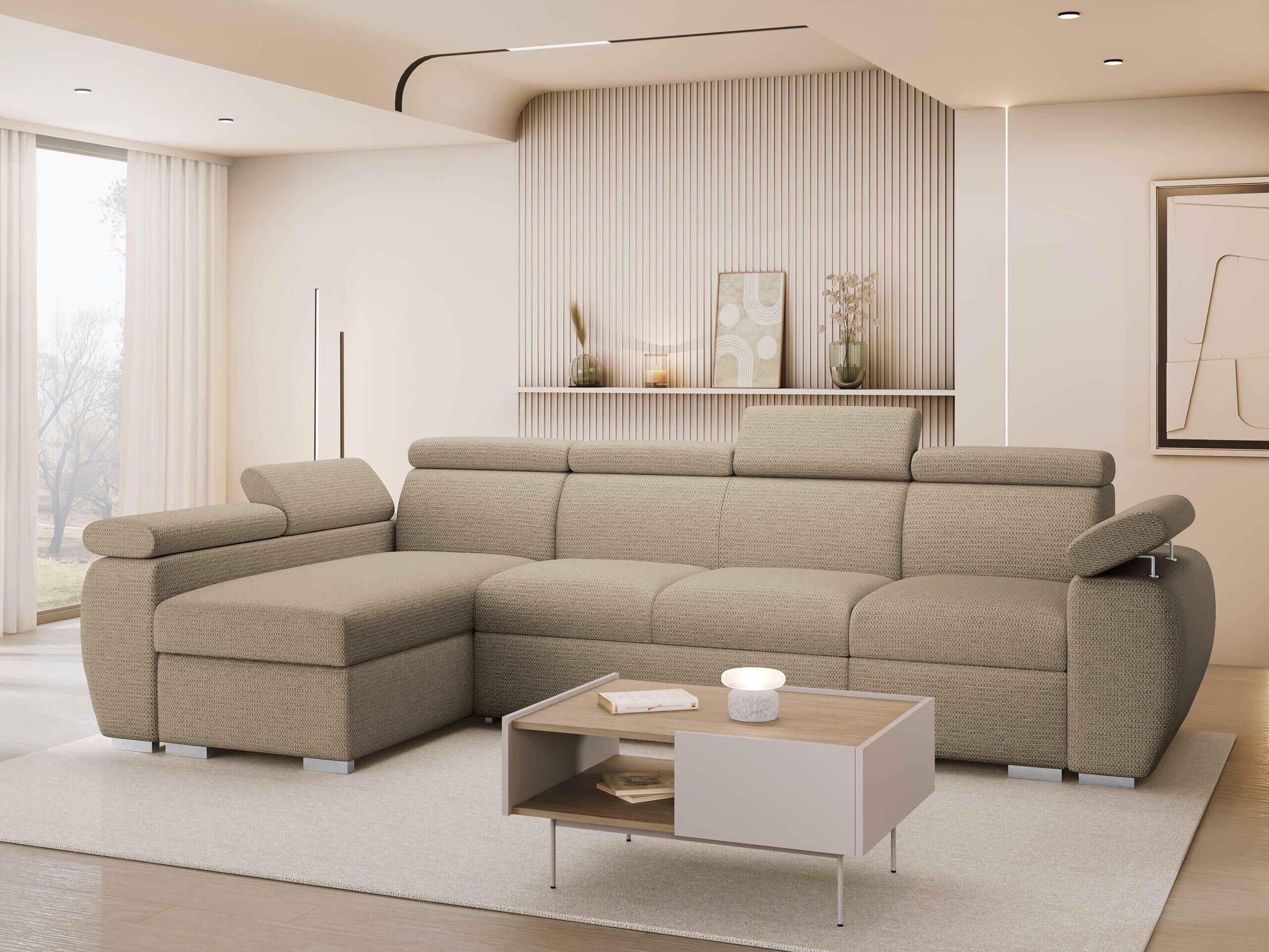 Colțar Columbus 227 (Aragon 14)