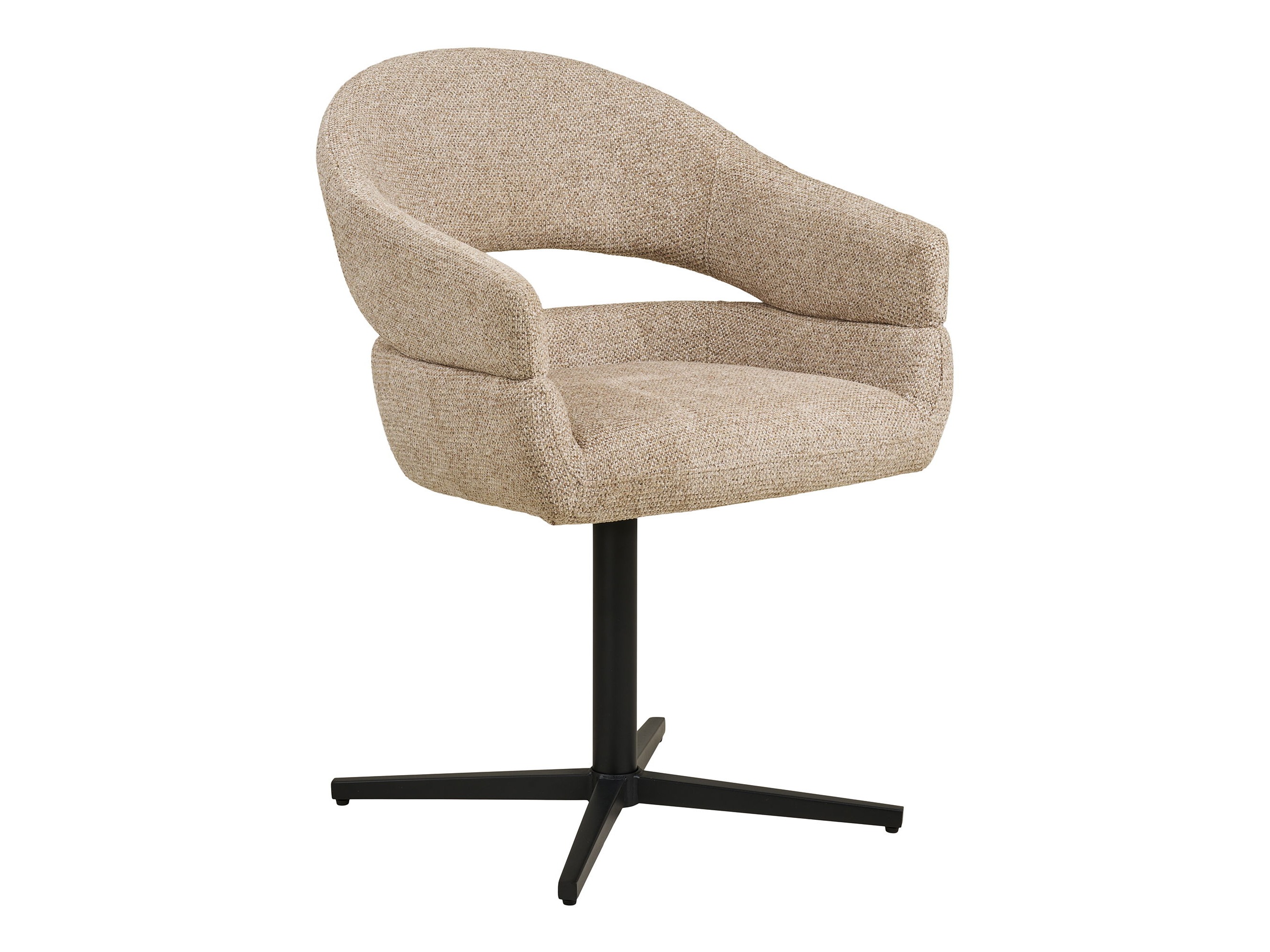Scaun Brea 281 (Maro deschis)