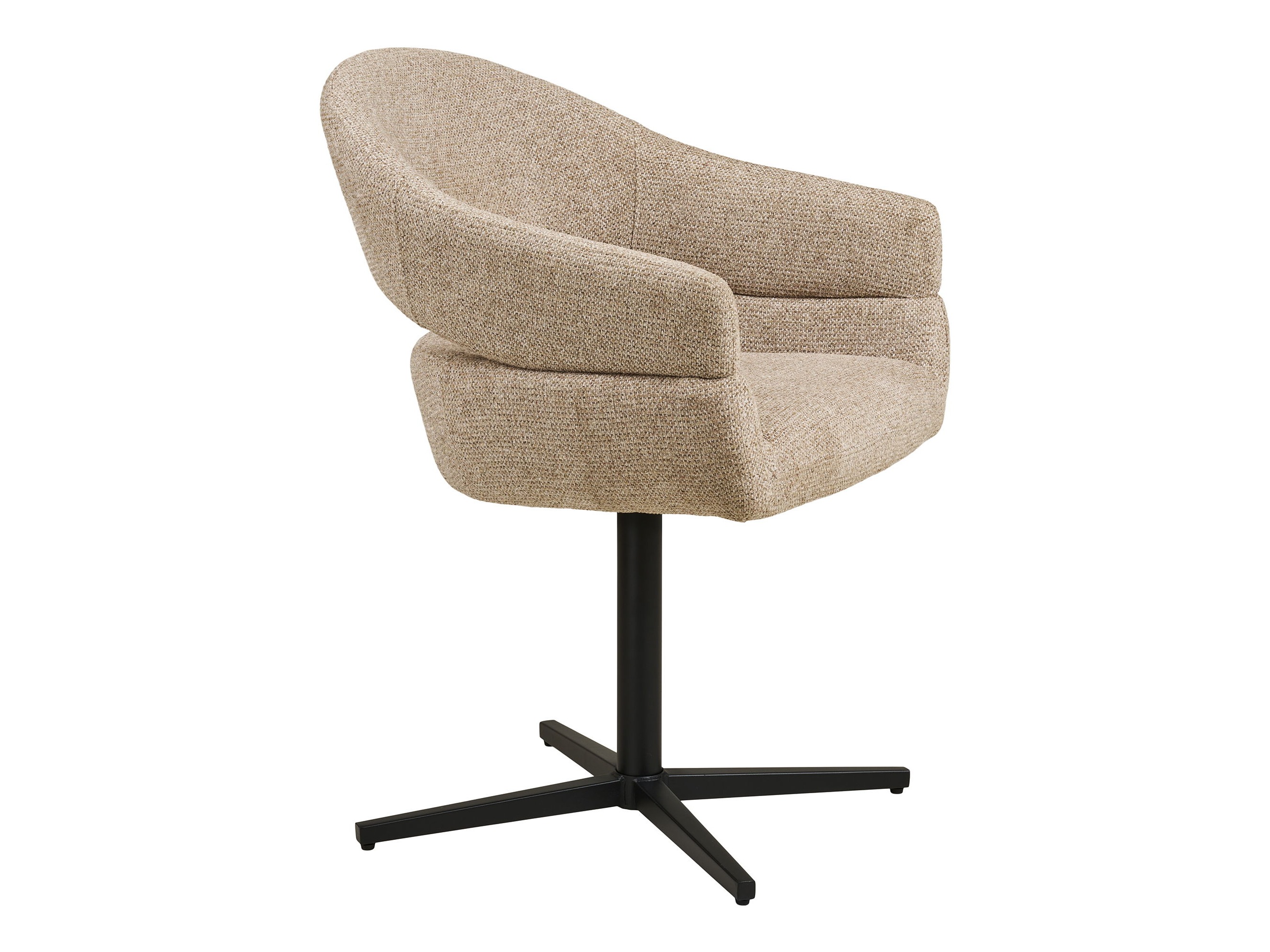 Scaun Brea 281 (Maro deschis)