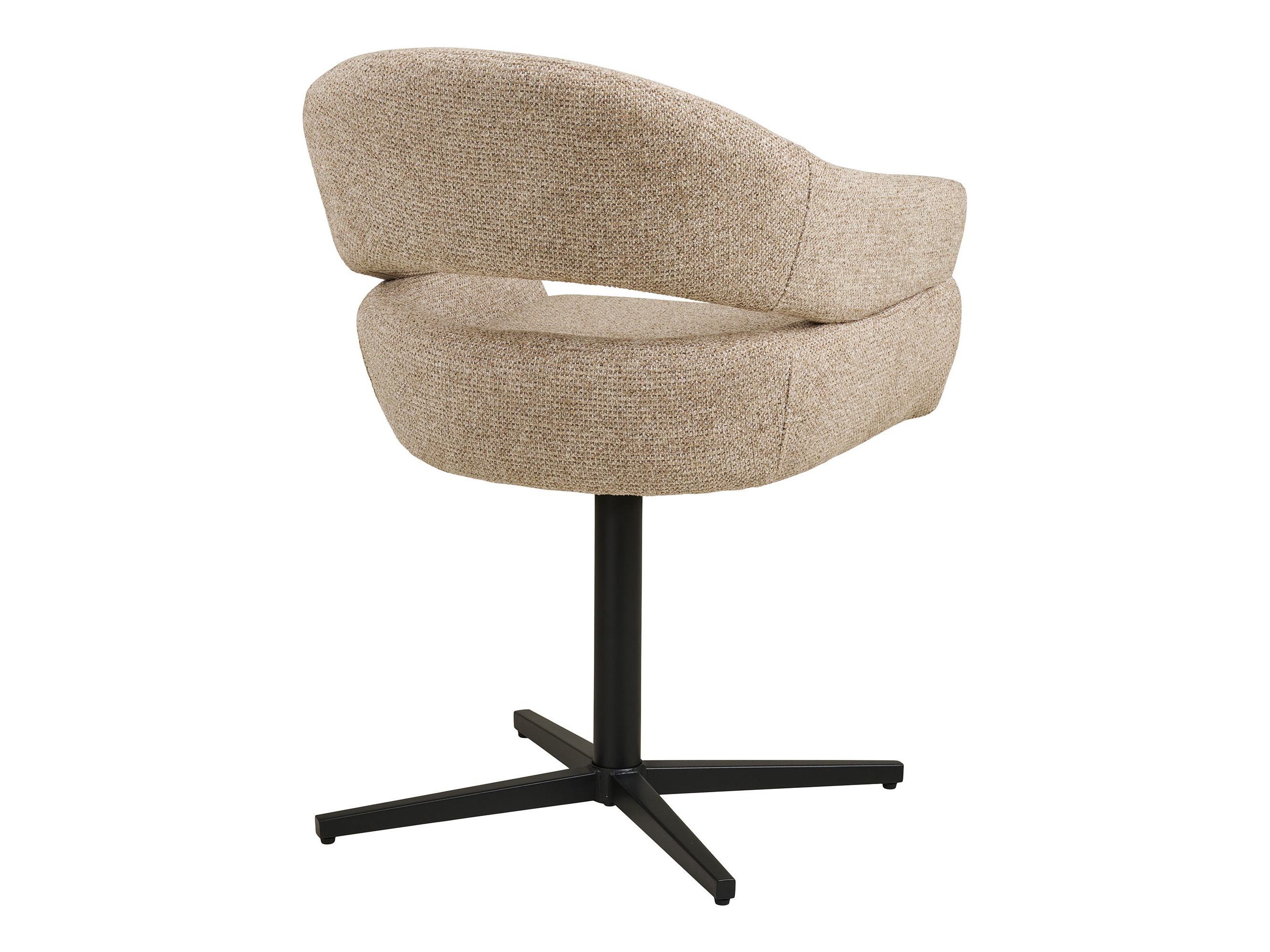 Scaun Brea 281 (Maro deschis)
