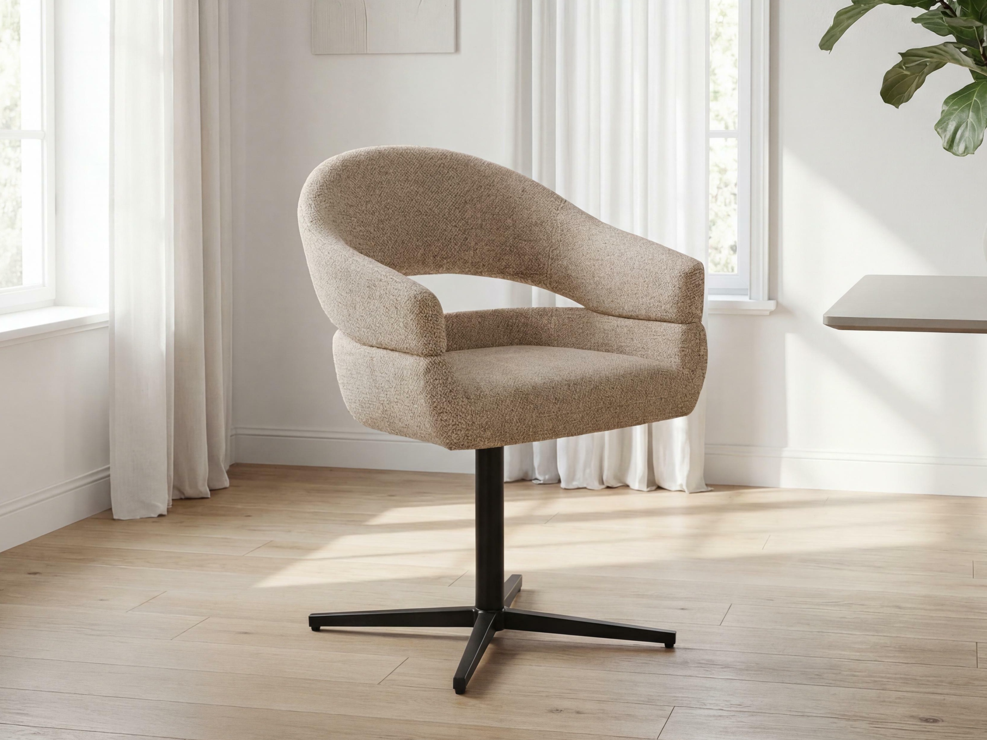 Scaun Brea 281 (Maro deschis)