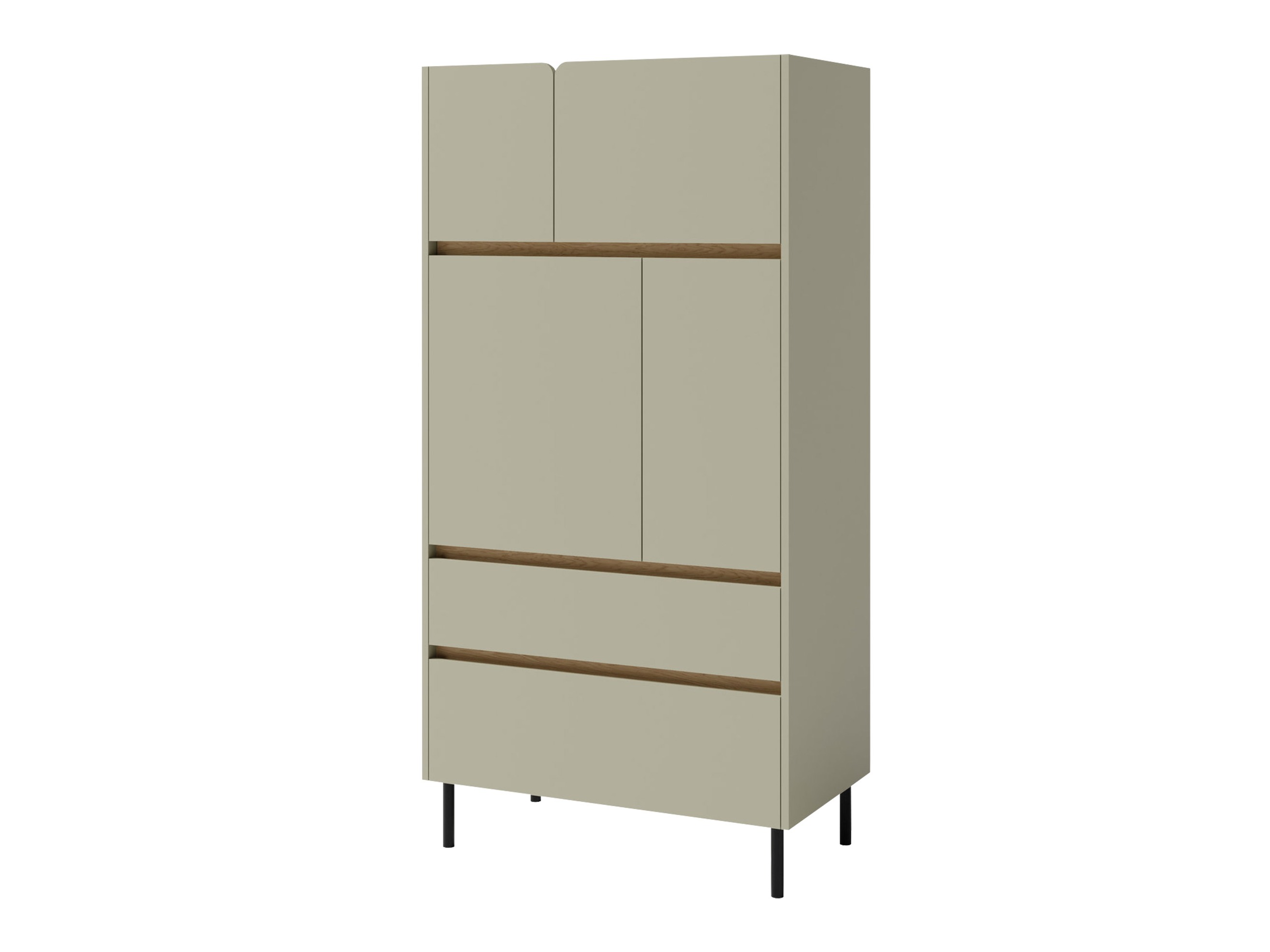 Raft Fiosono 104 (Eucalipt + Stejar)