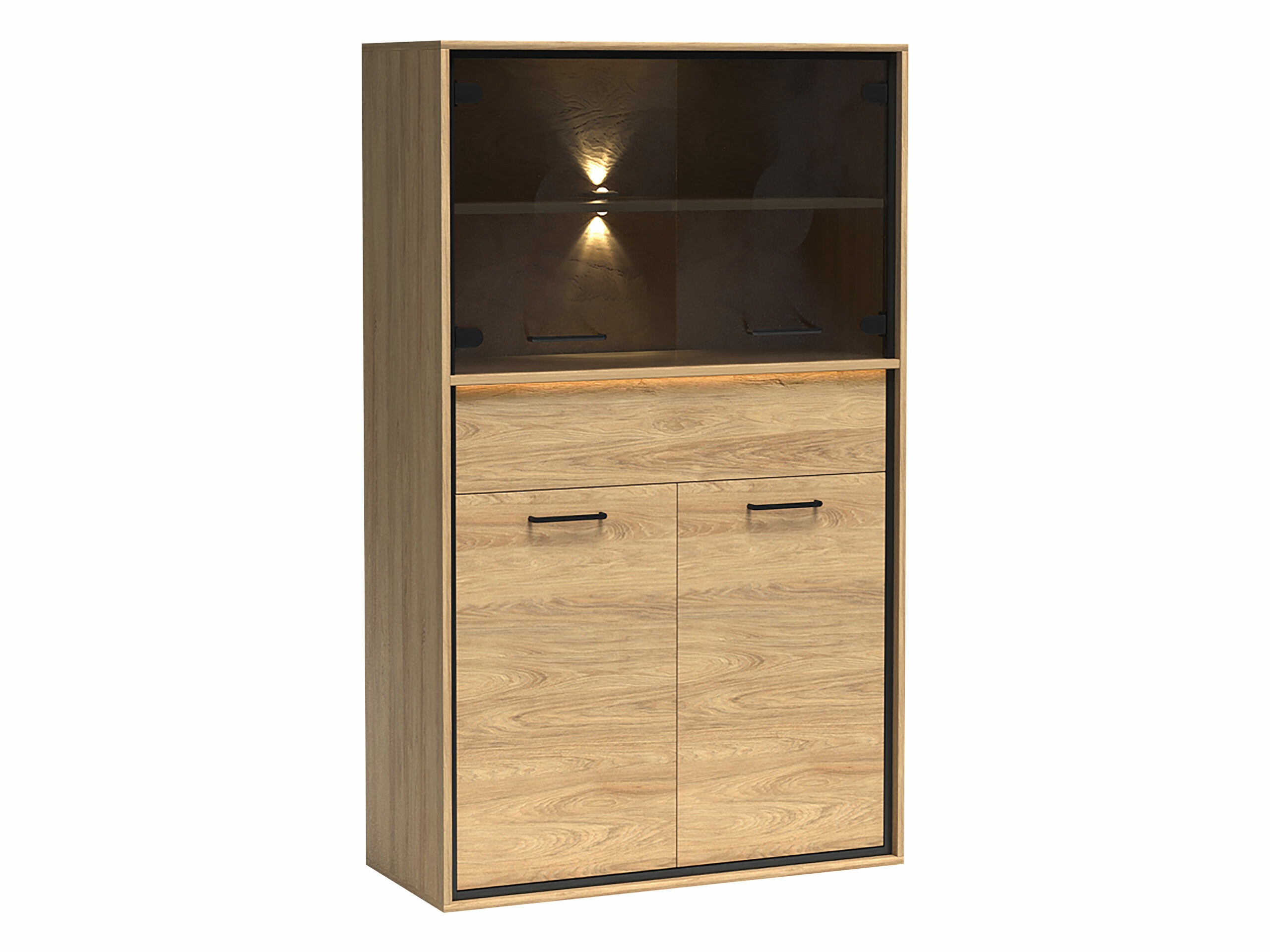 Raft Etrmoni 107 (Maro deschis)