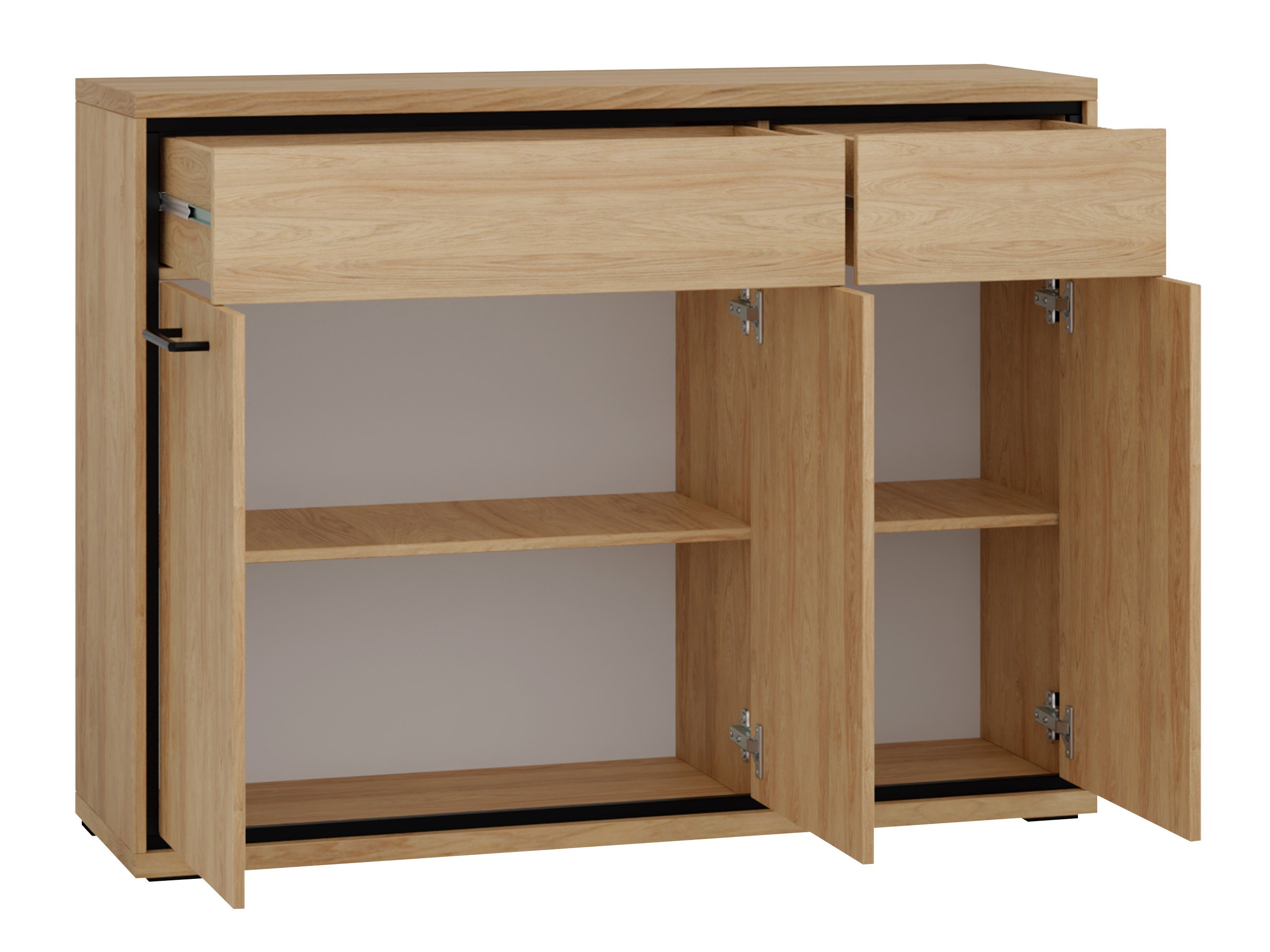 Set de living Etrmoni 118 (Maro deschis)