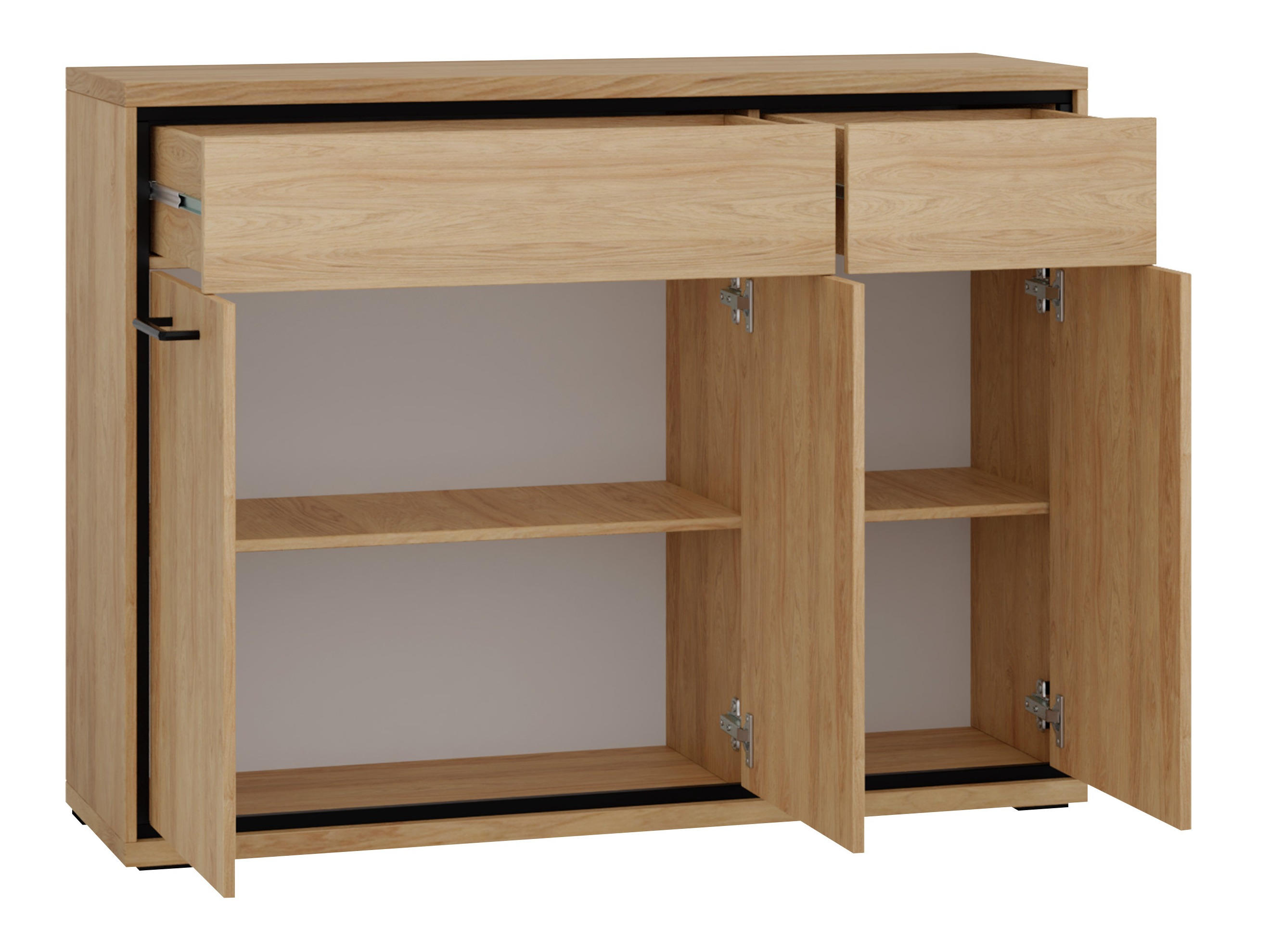 Set de living Etrmoni 118 (Maro deschis)