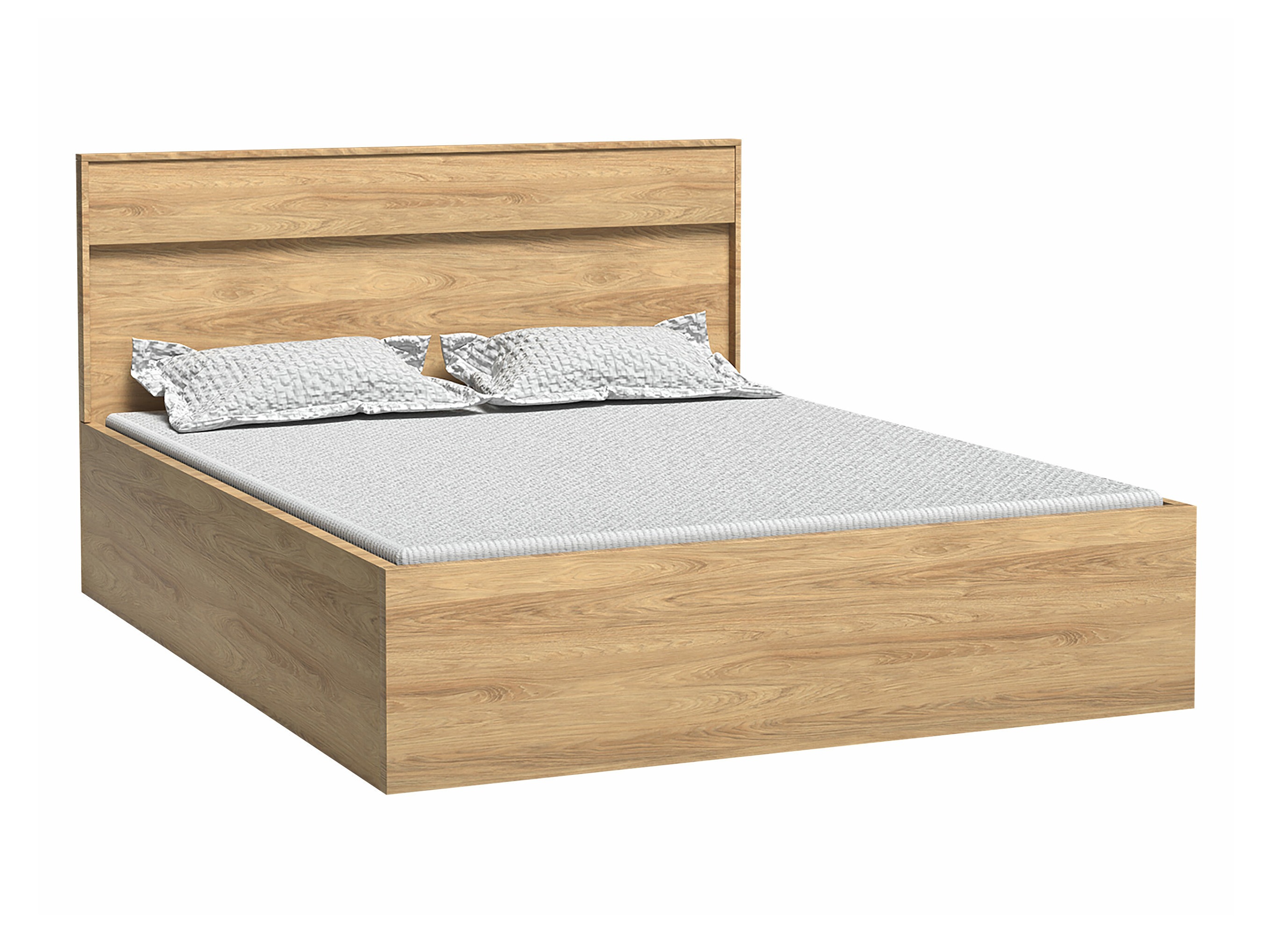 Set dormitor Etrmoni 122 (Maro deschis)