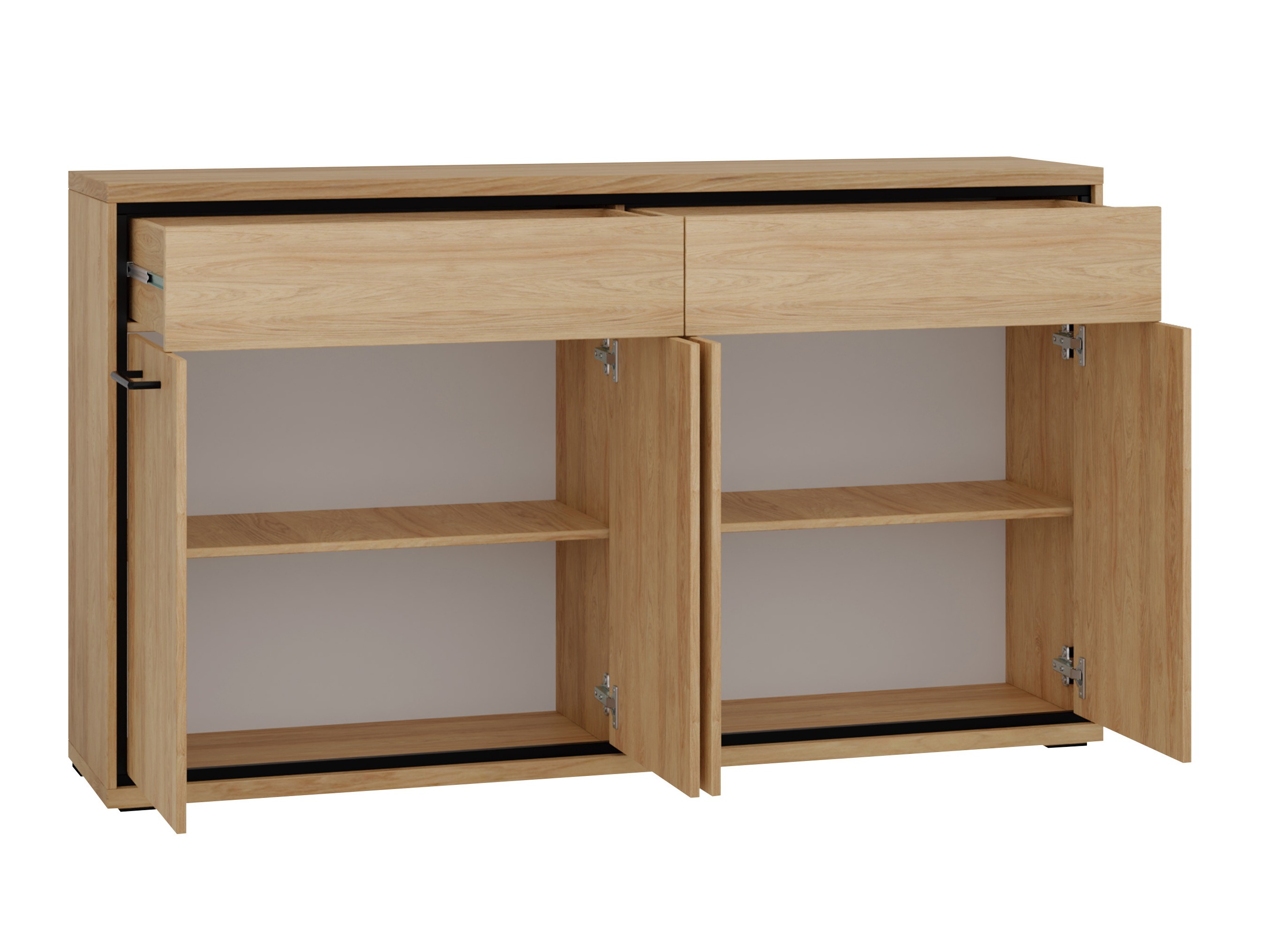 Set dormitor Etrmoni 122 (Maro deschis)