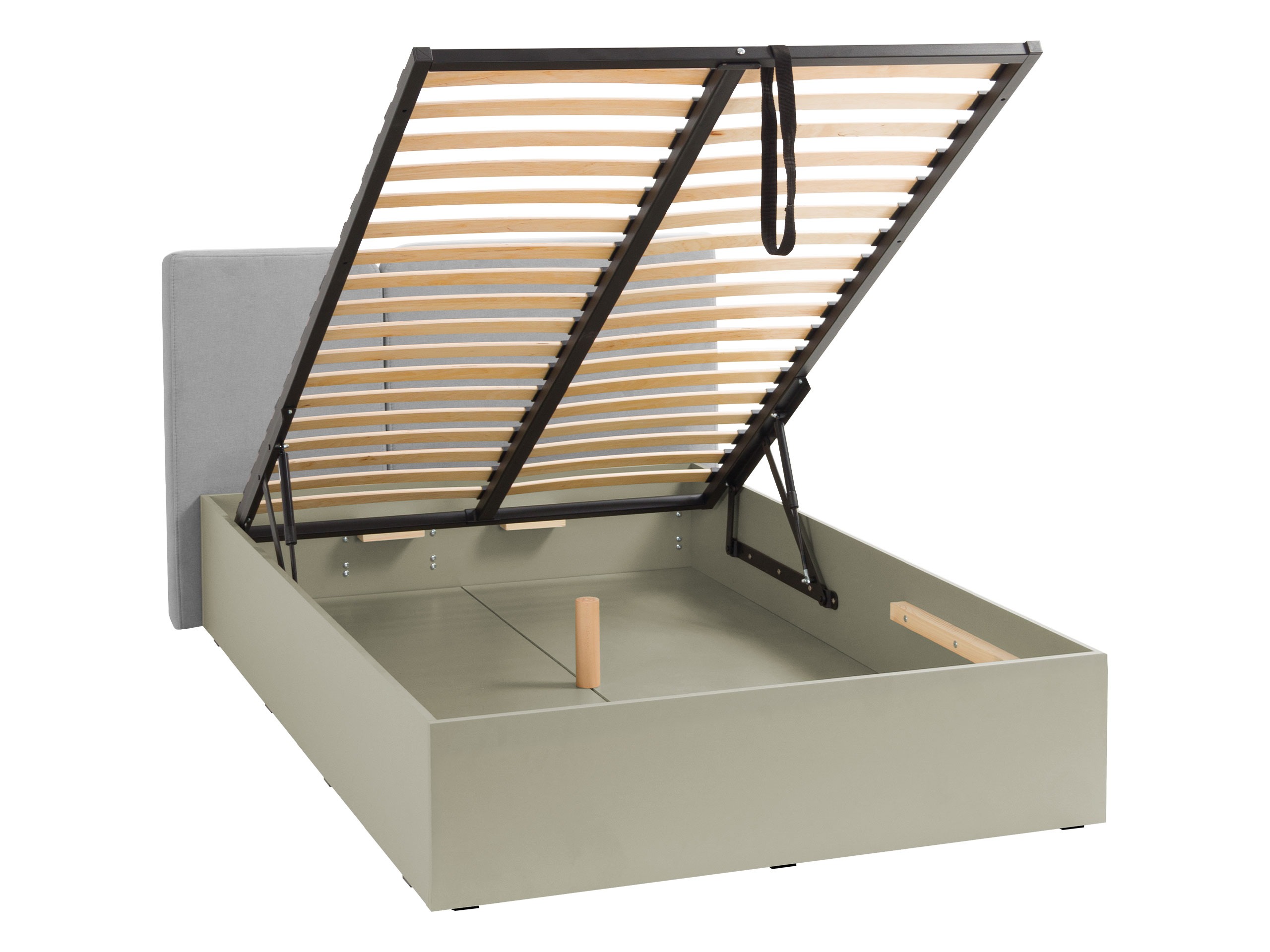 Set de mobilier Fiosono 114 (Eucalipt + Stejar)