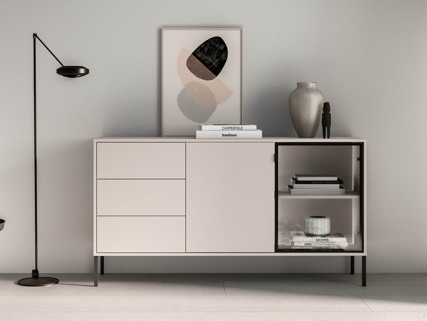 Comodă Virsalo 101 (Cașmir)