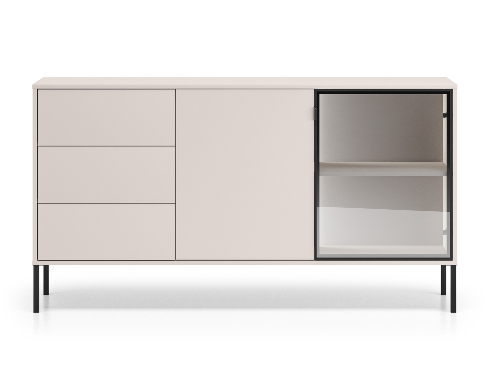 Comodă Virsalo 101 (Cașmir)