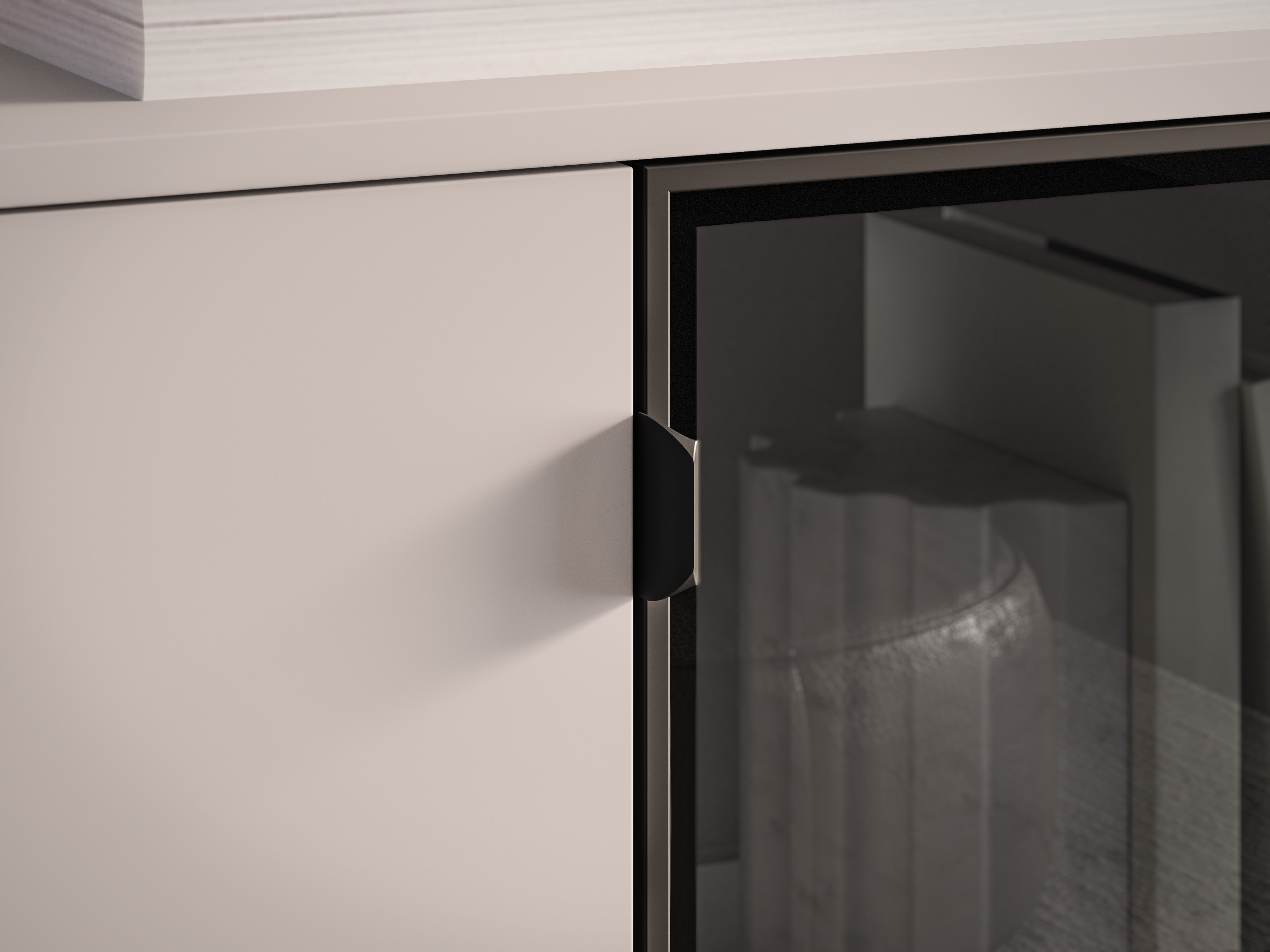 Comodă Virsalo 101 (Cașmir)