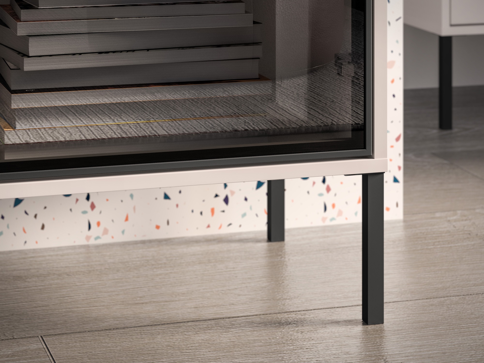 Comodă Virsalo 101 (Cașmir)