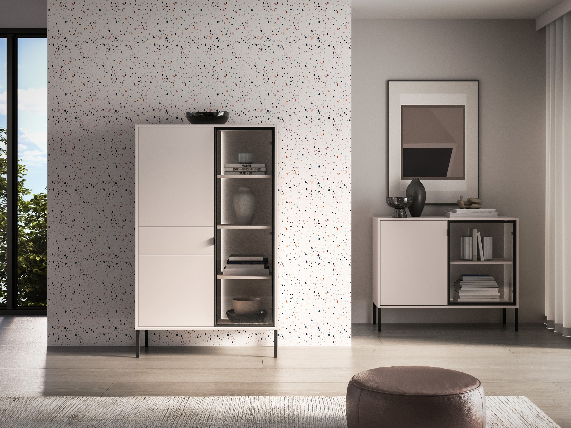 Raft Virsalo 100 (Cașmir)