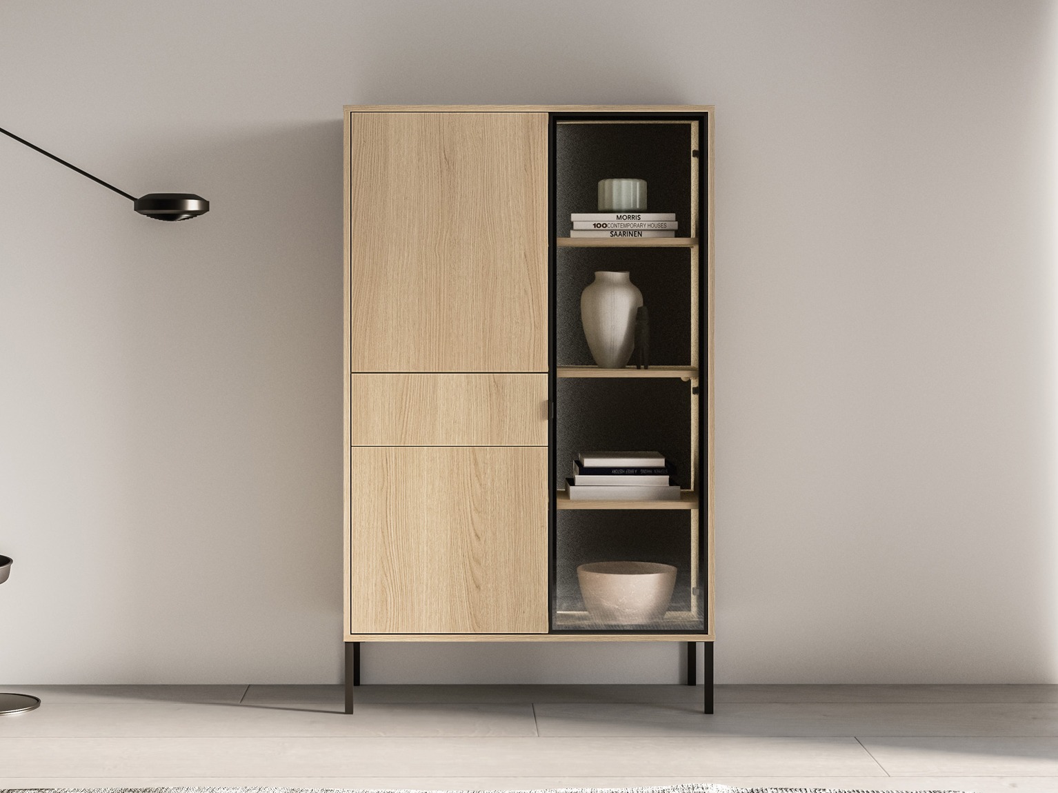 Raft Virsalo 100 (Stejar)