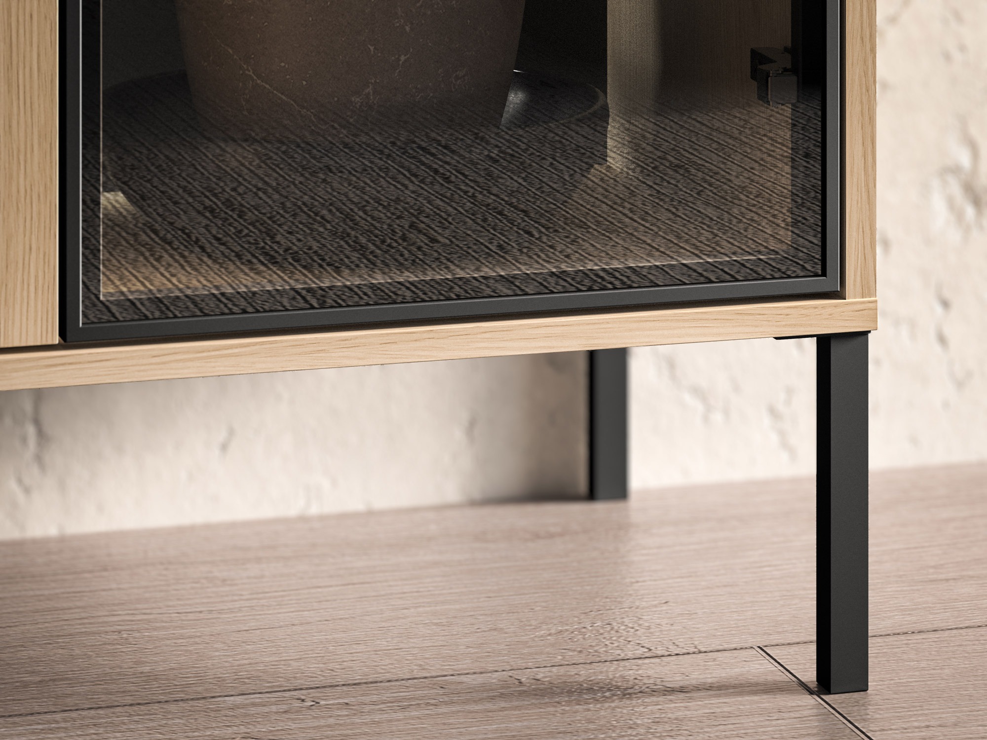 Raft Virsalo 100 (Stejar)