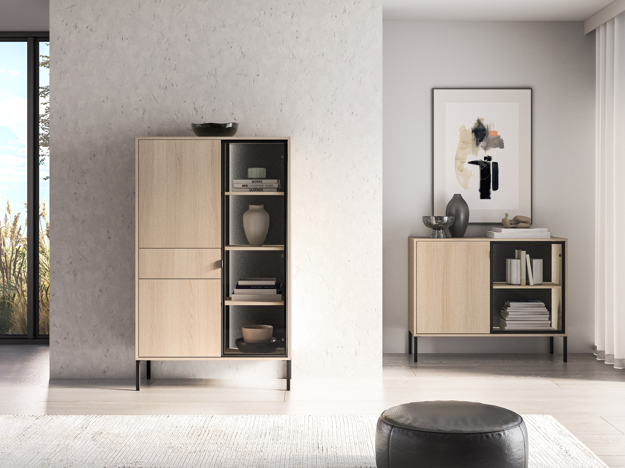 Raft Virsalo 100 (Stejar)