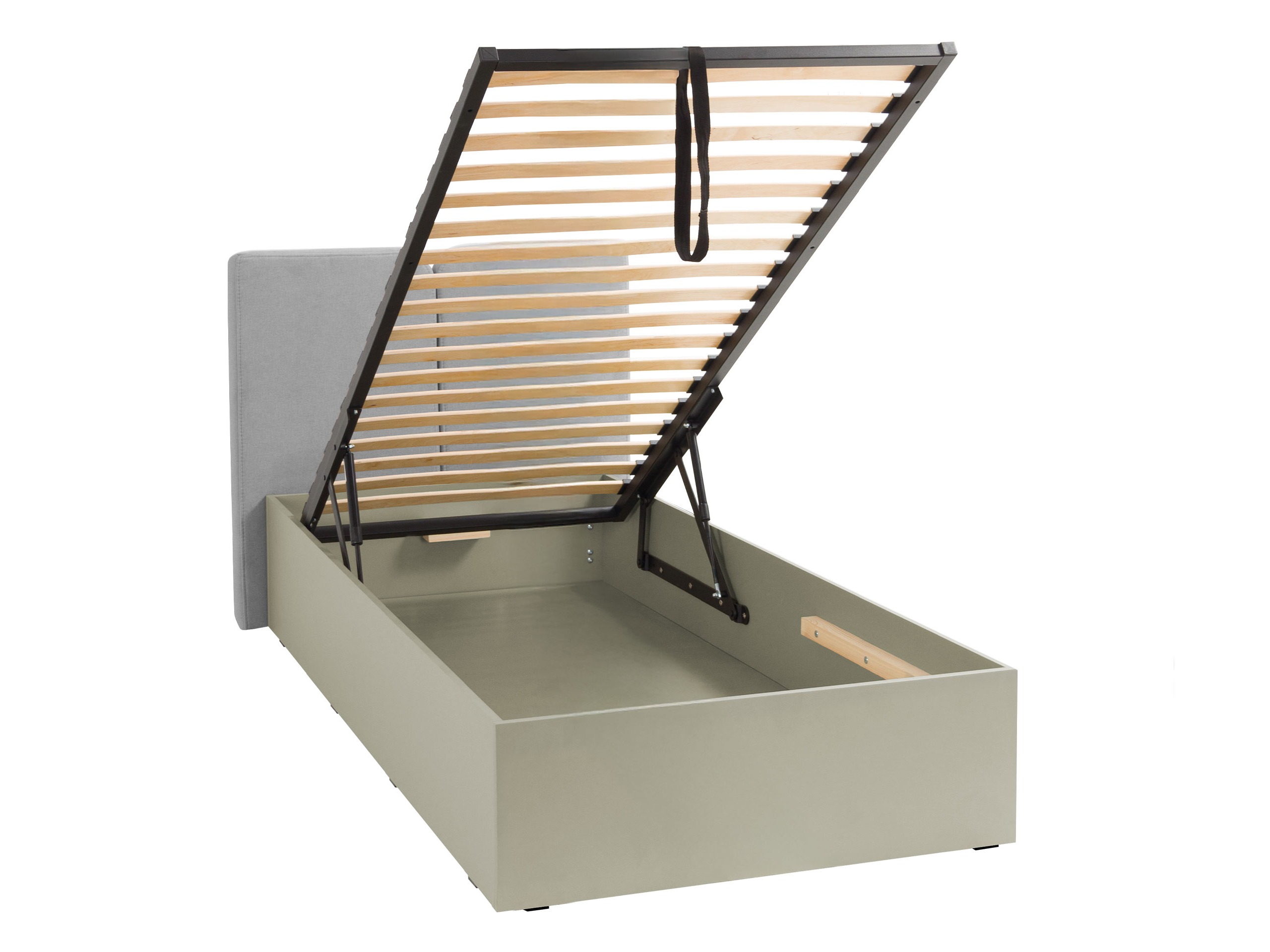 Set de mobilier Fiosono 115 (Bej + Stejar)