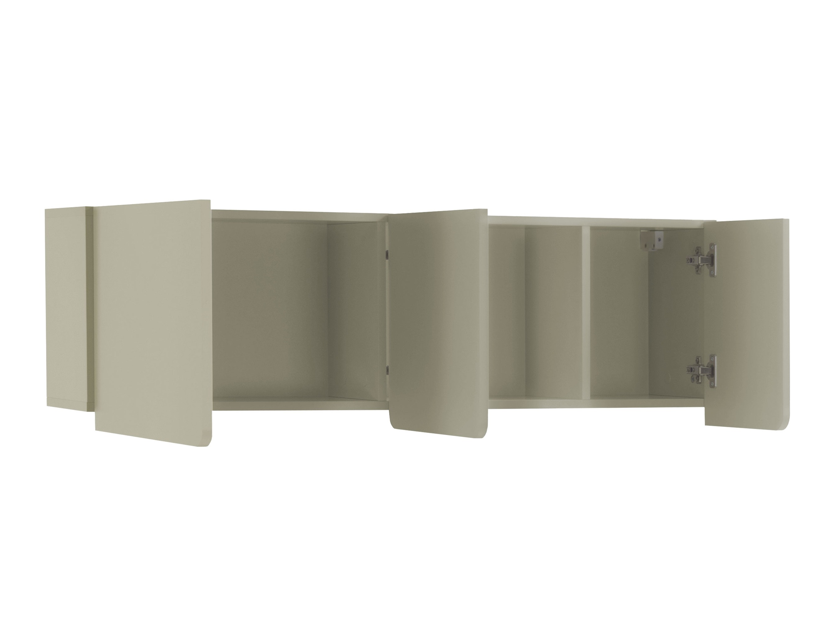 Set de mobilier Fiosono 115 (Eucalipt + Stejar)