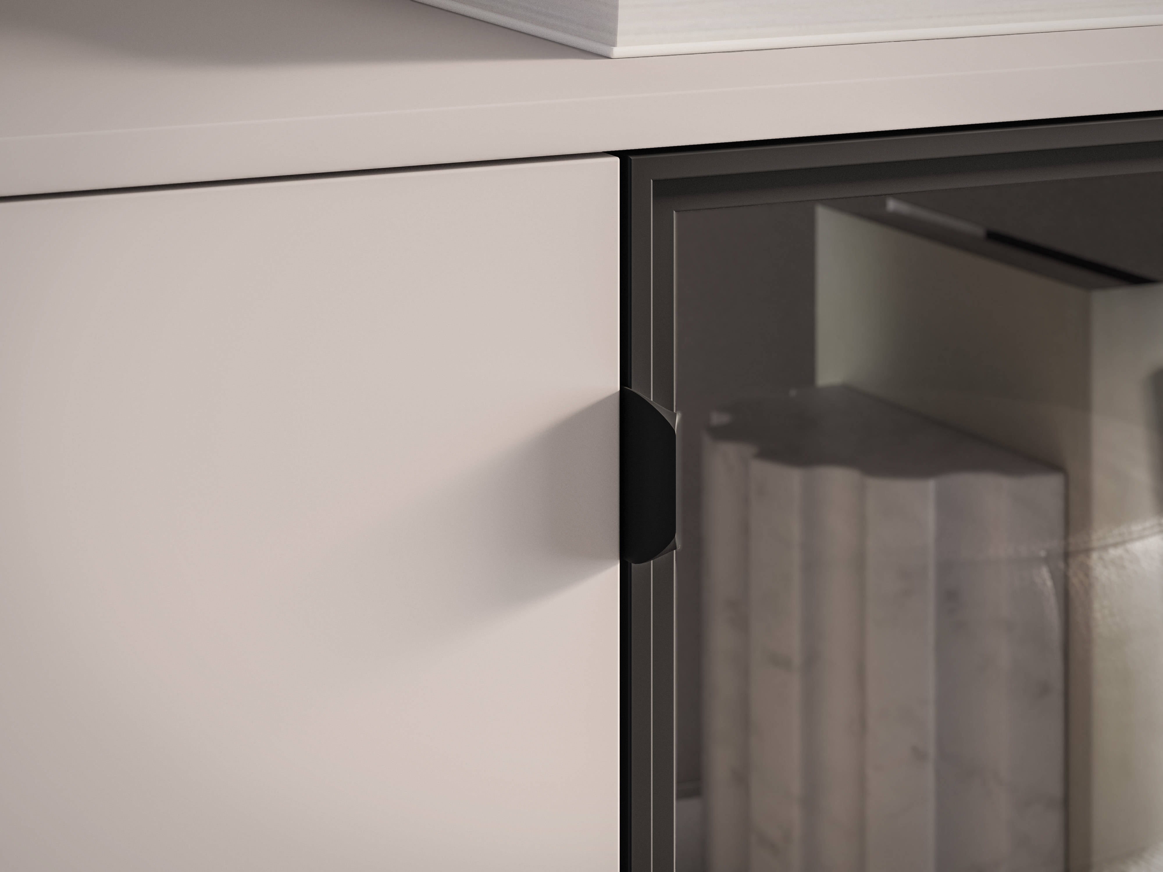 Bufet Virsalo 102 (Cașmir)