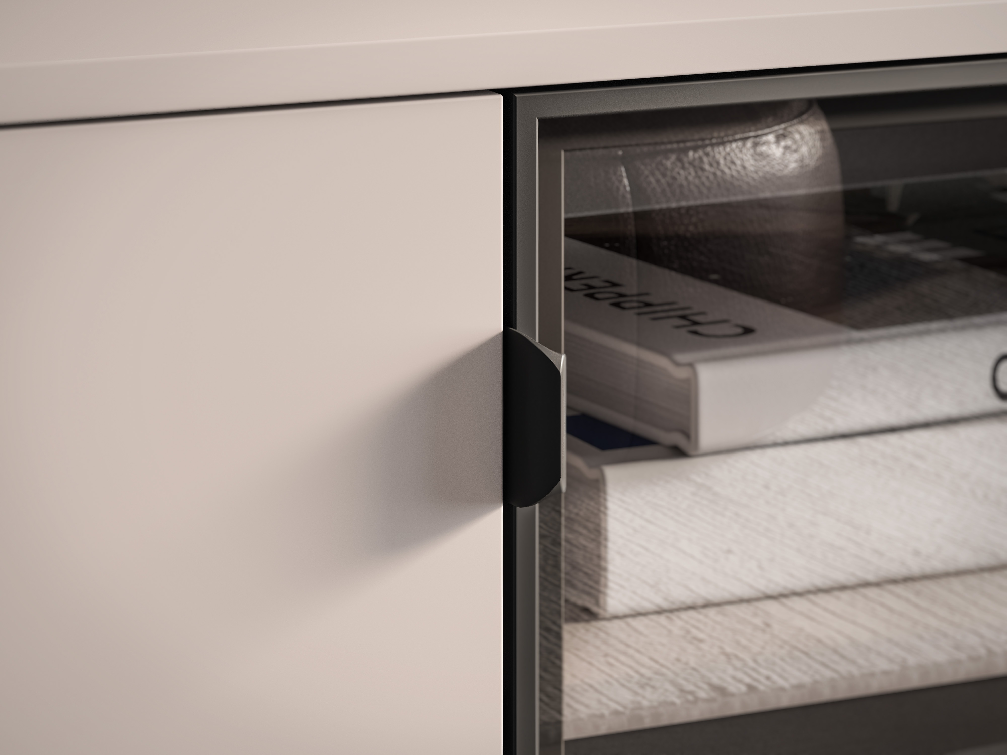 Comodă TV Virsalo 103 (Cașmir)