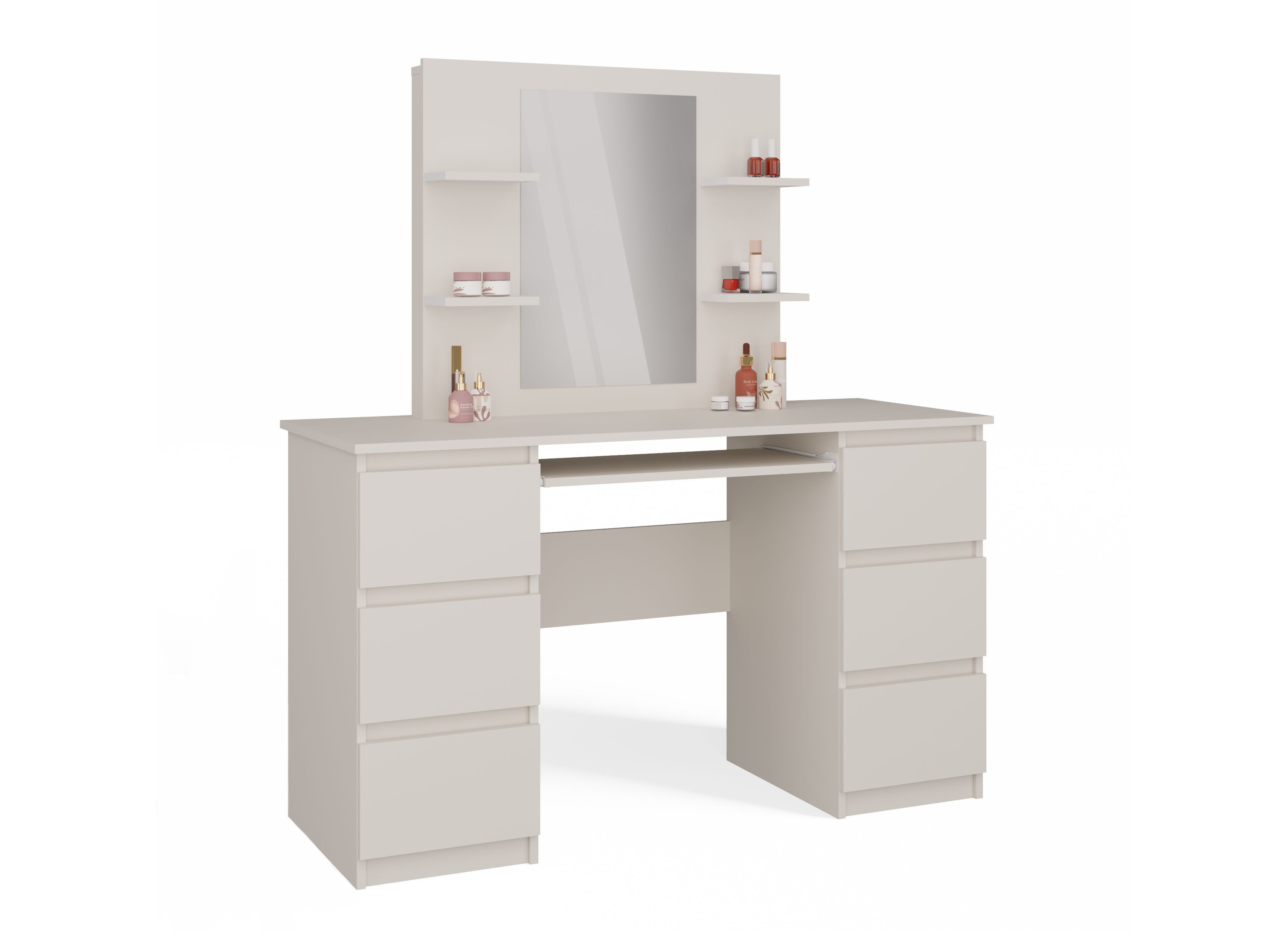 Măsuță de machiaj Mandeville 359 (Cașmir)