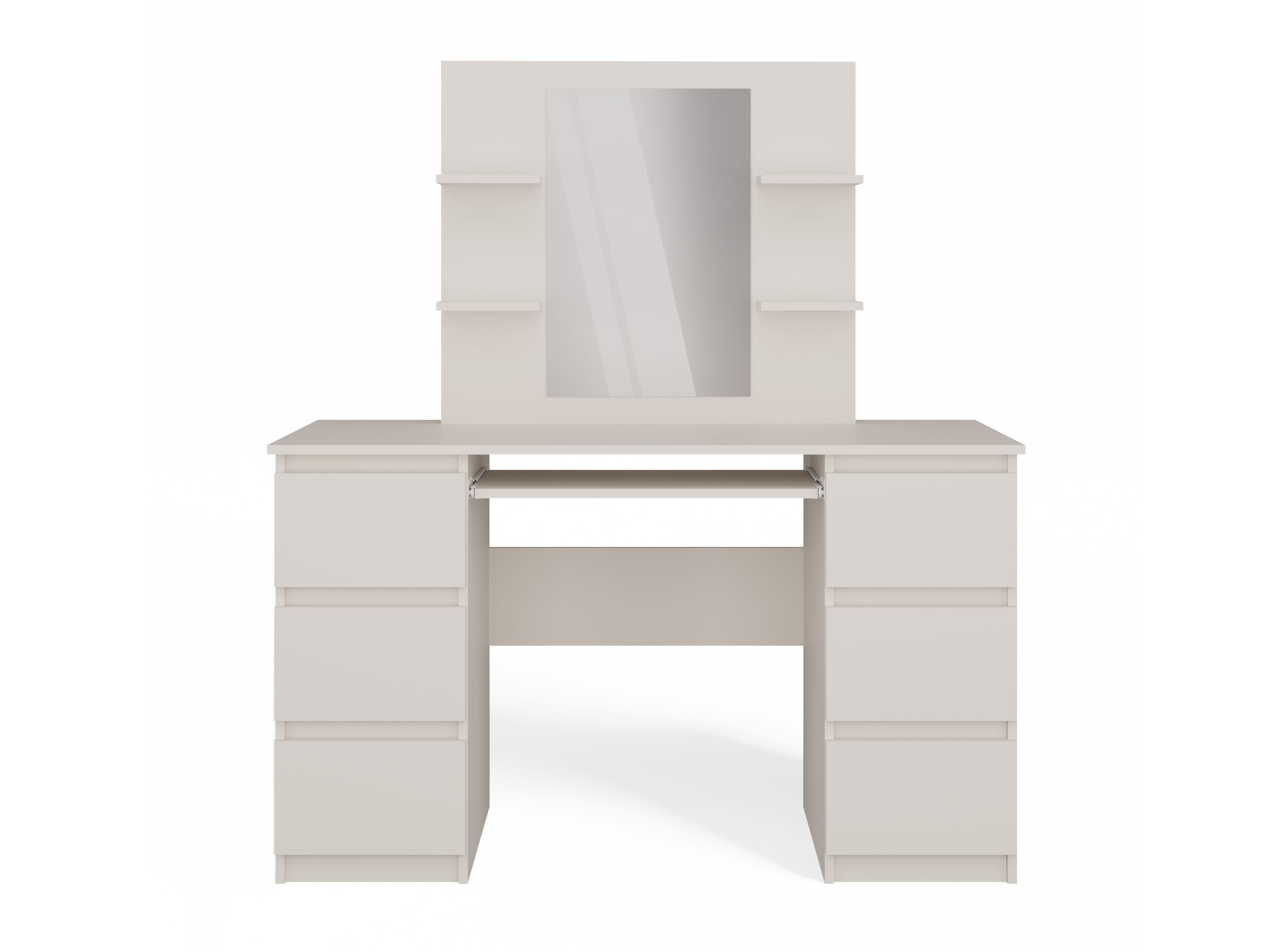 Măsuță de machiaj Mandeville 359 (Cașmir)