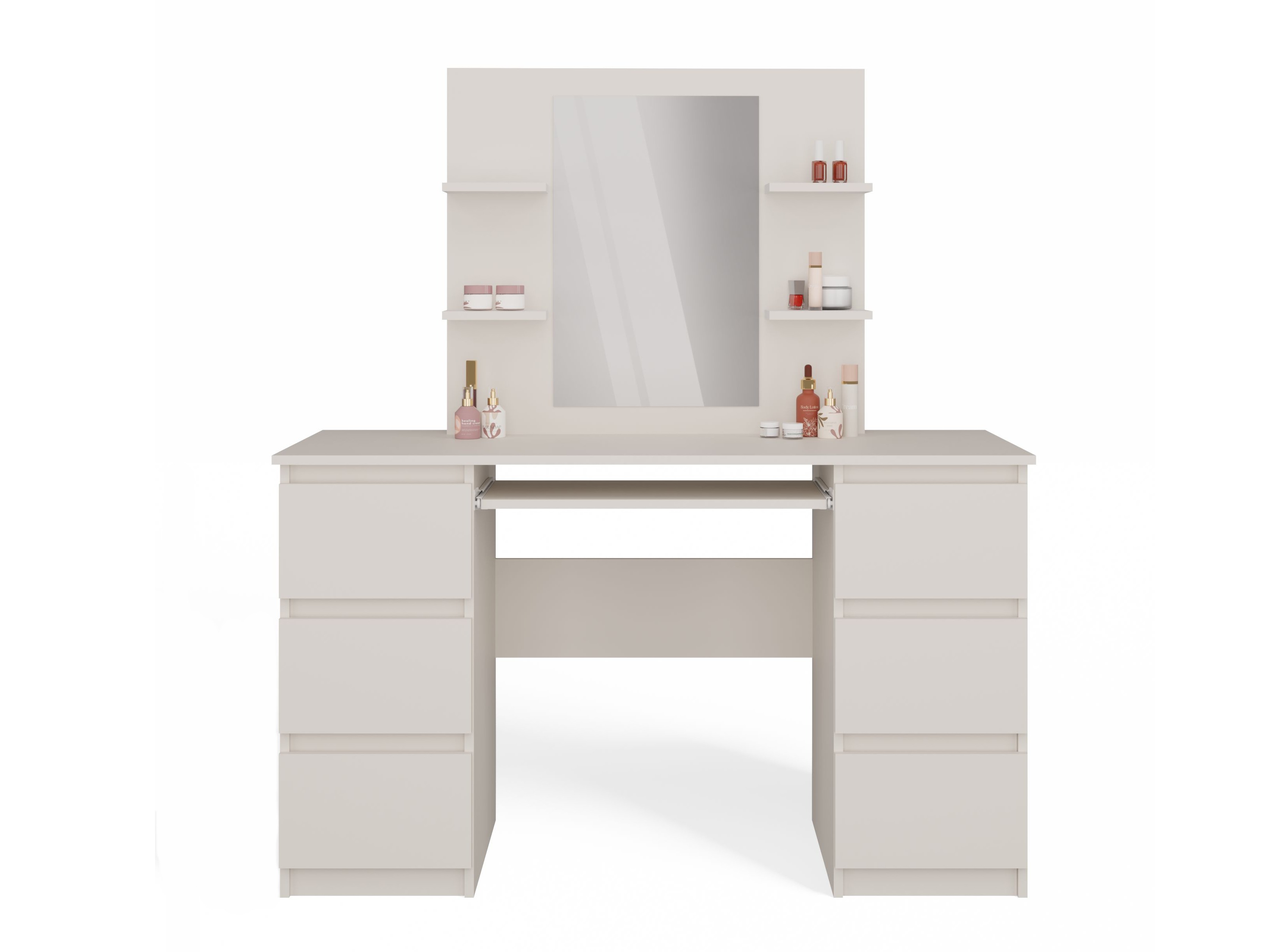 Măsuță de machiaj Mandeville 359 (Cașmir)