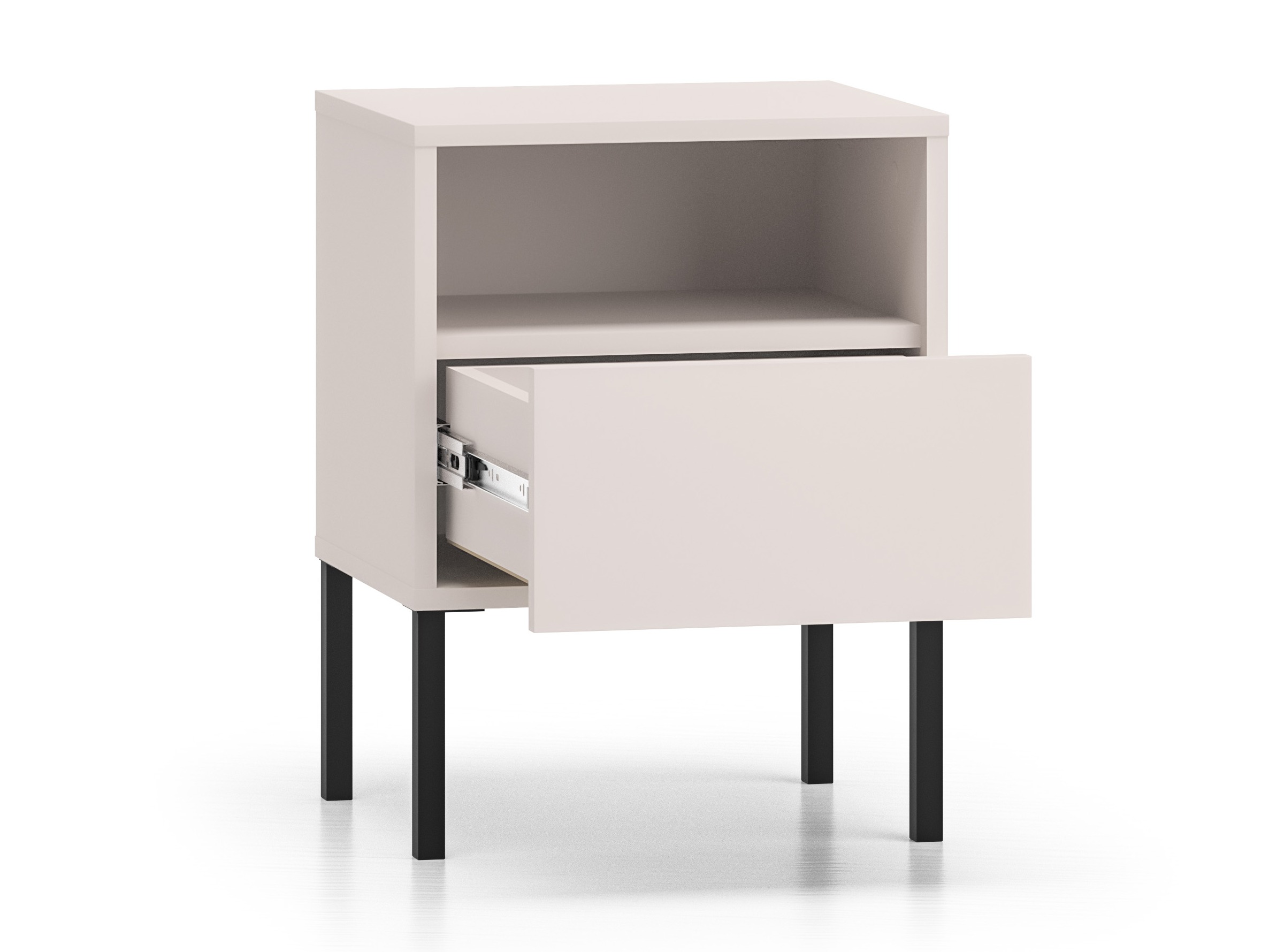 Noptieră Virsalo 104 (Cașmir)