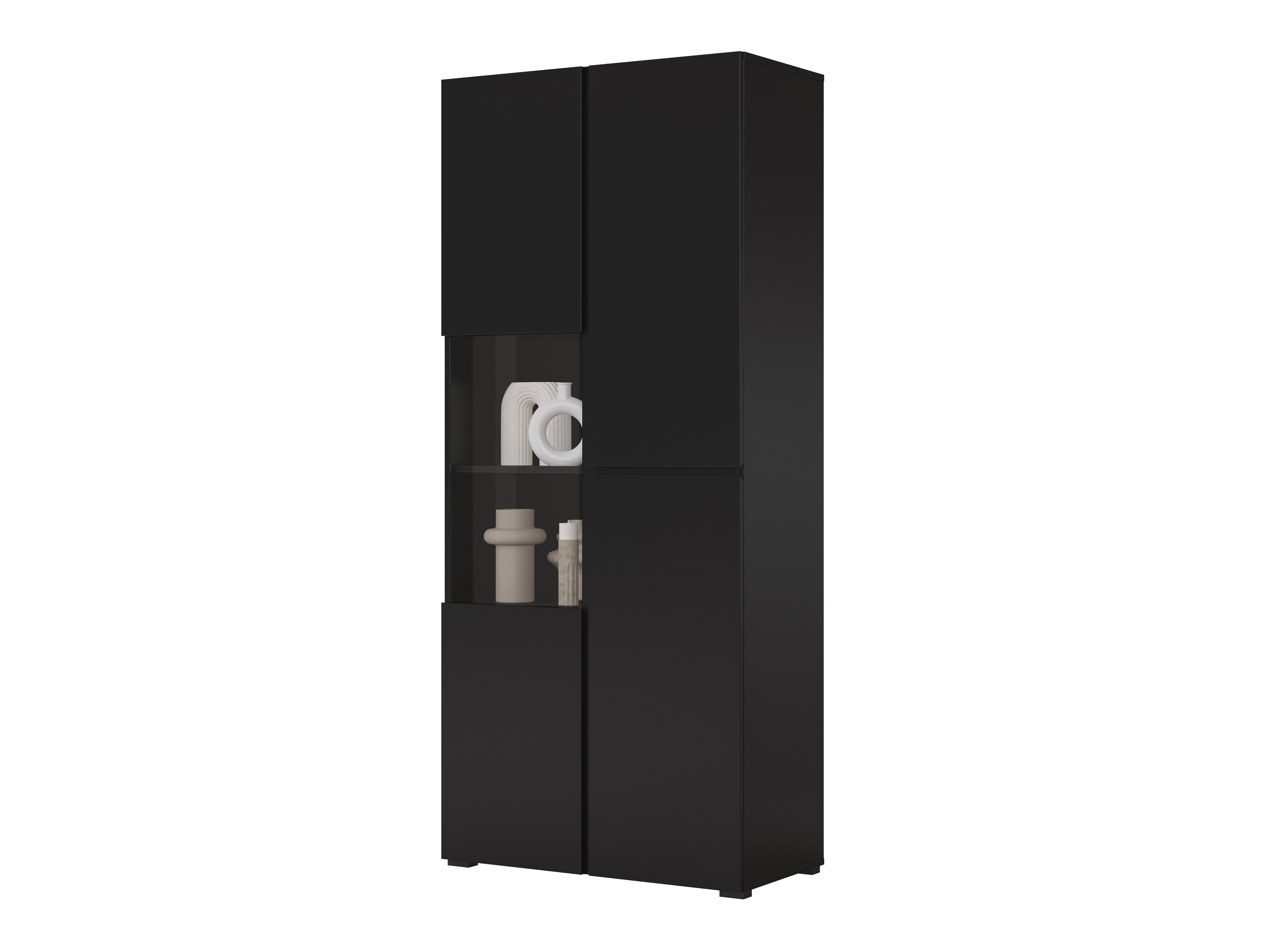 Raft Alfere 110 (Negru)