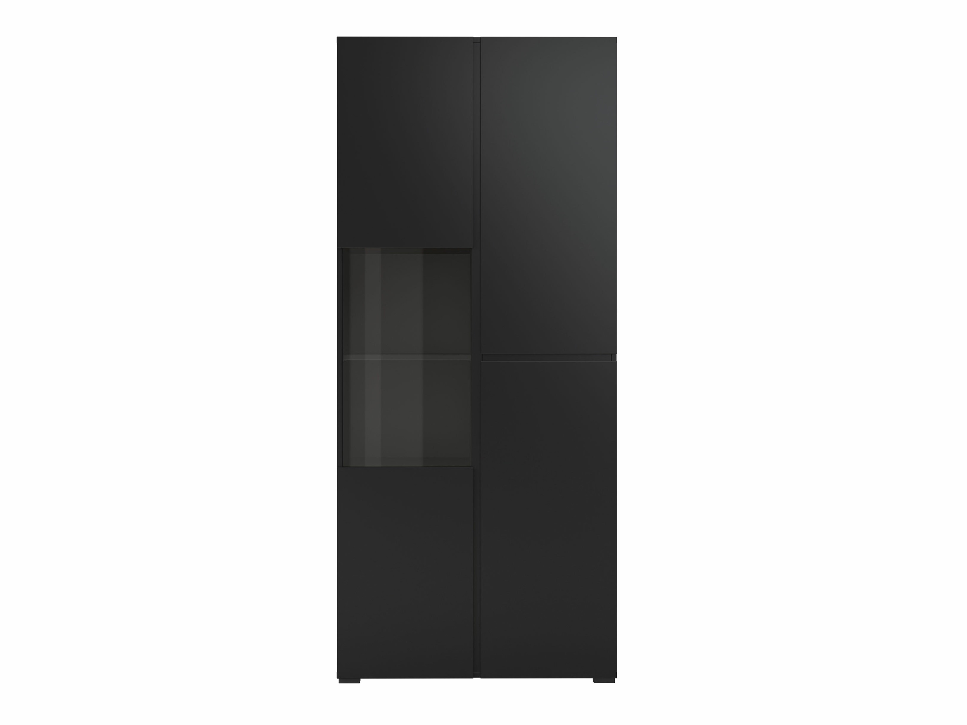 Raft Alfere 110 (Negru)
