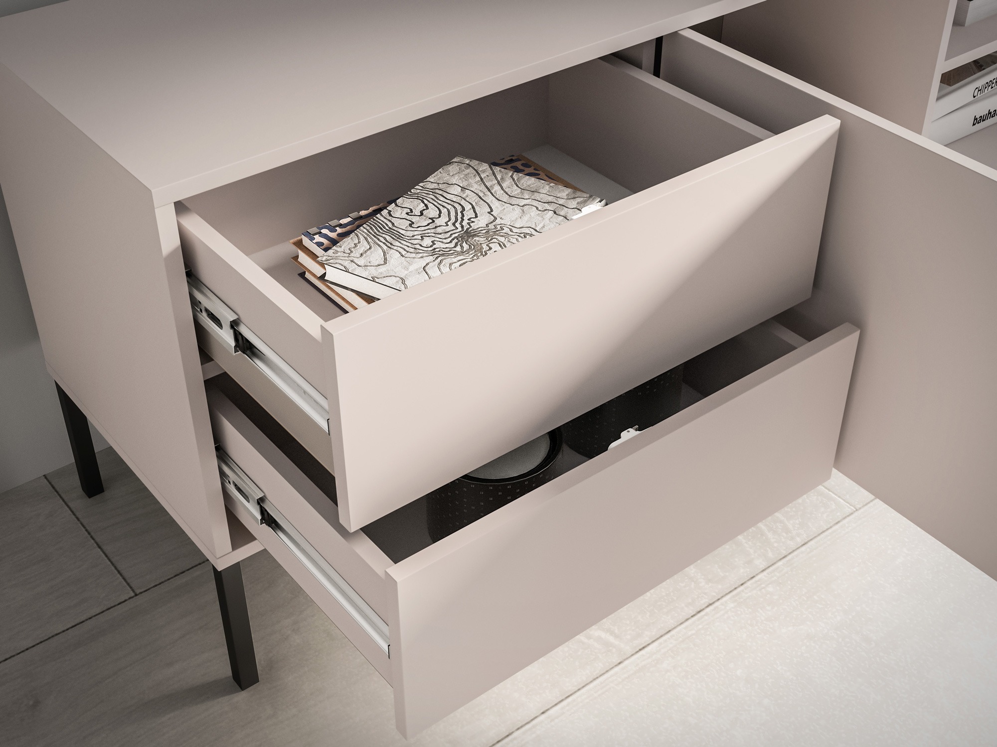 Set camera de zi Virsalo 107