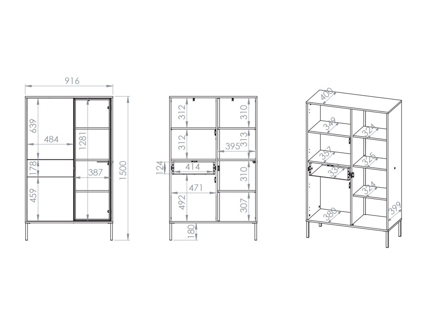 Set camera de zi Virsalo 107