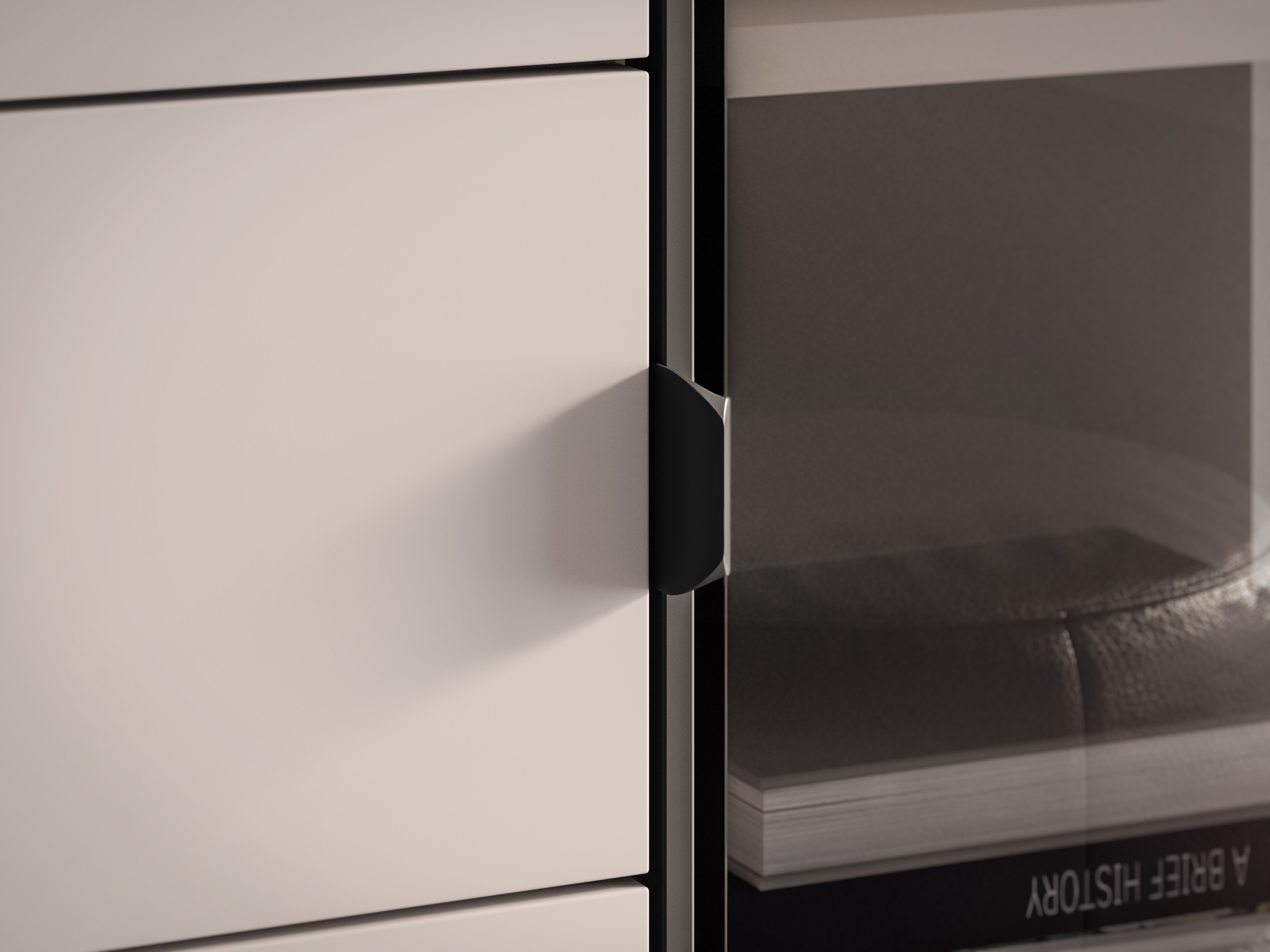 Set de living Virsalo 105 (Cașmir)