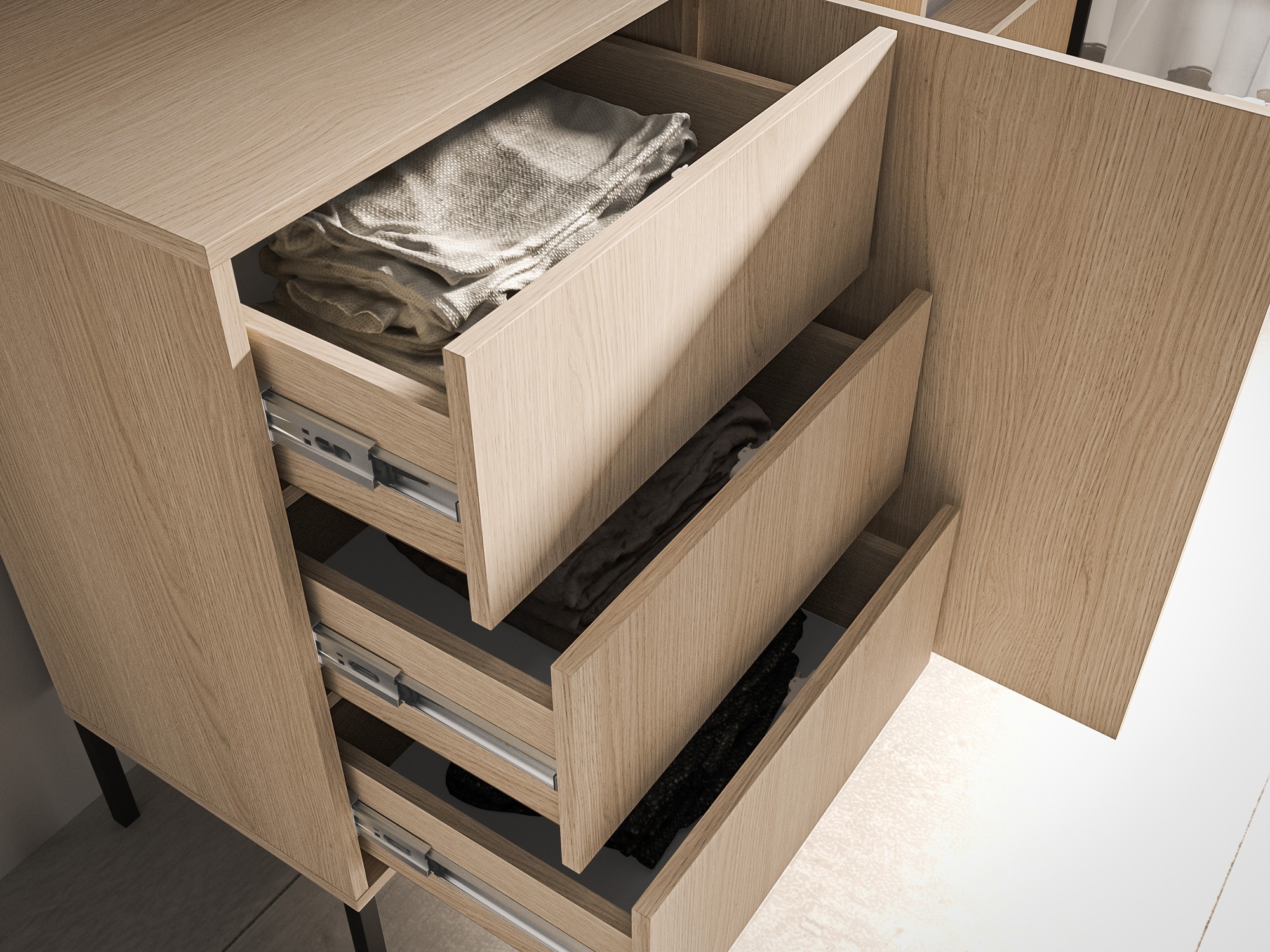 Set de living Virsalo 106