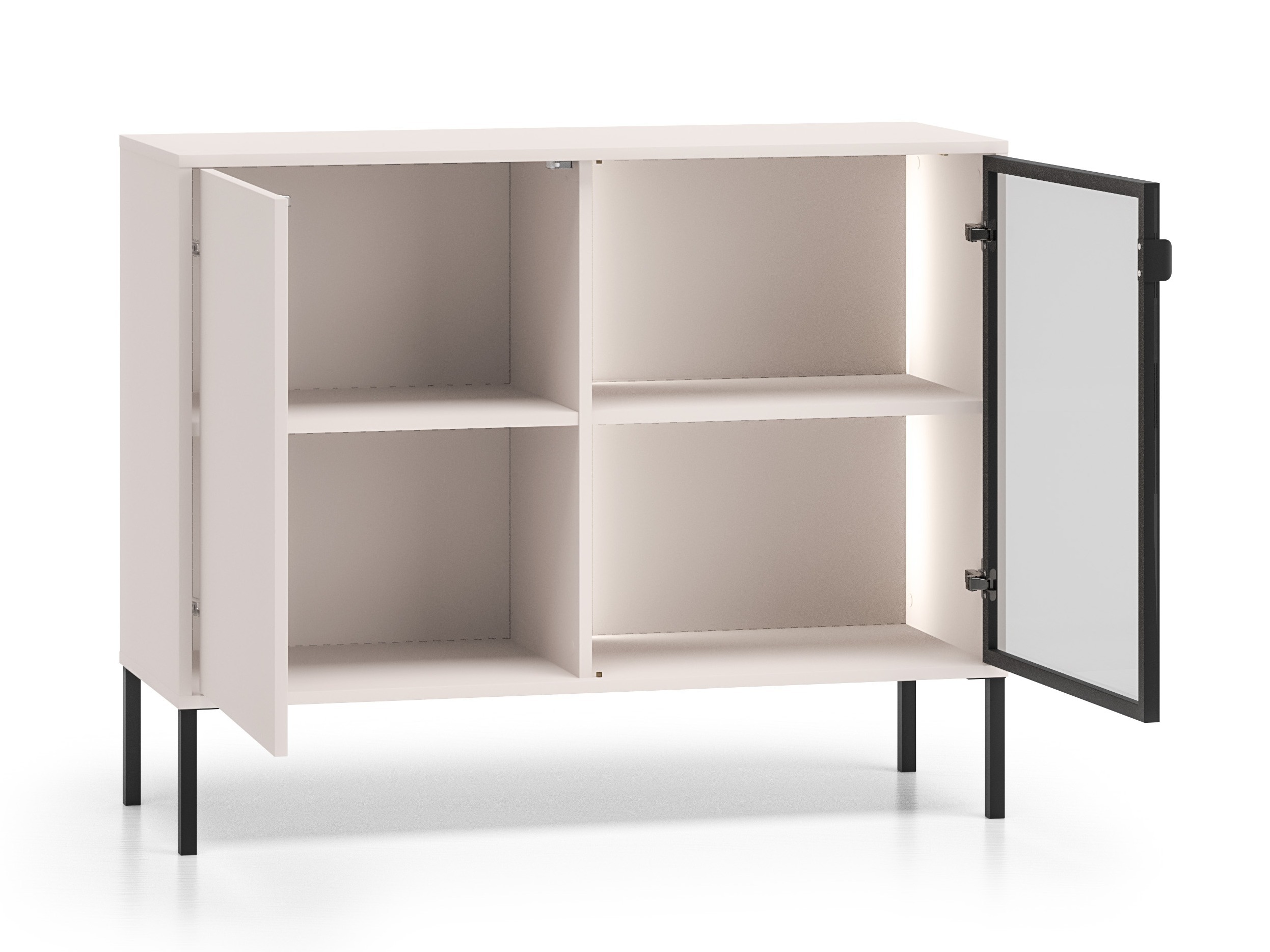 Set de living Virsalo 107