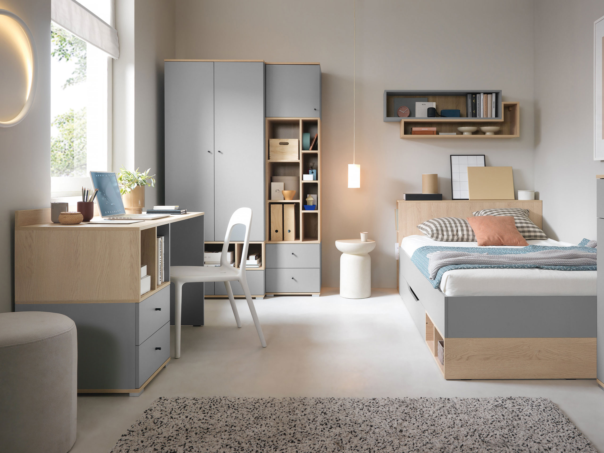 Set de mobilier Ciravie 108