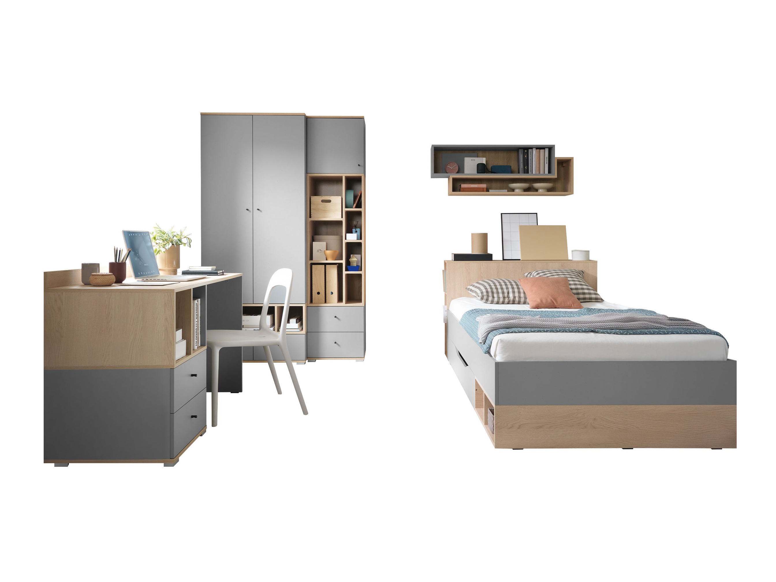 Set de mobilier Ciravie 108