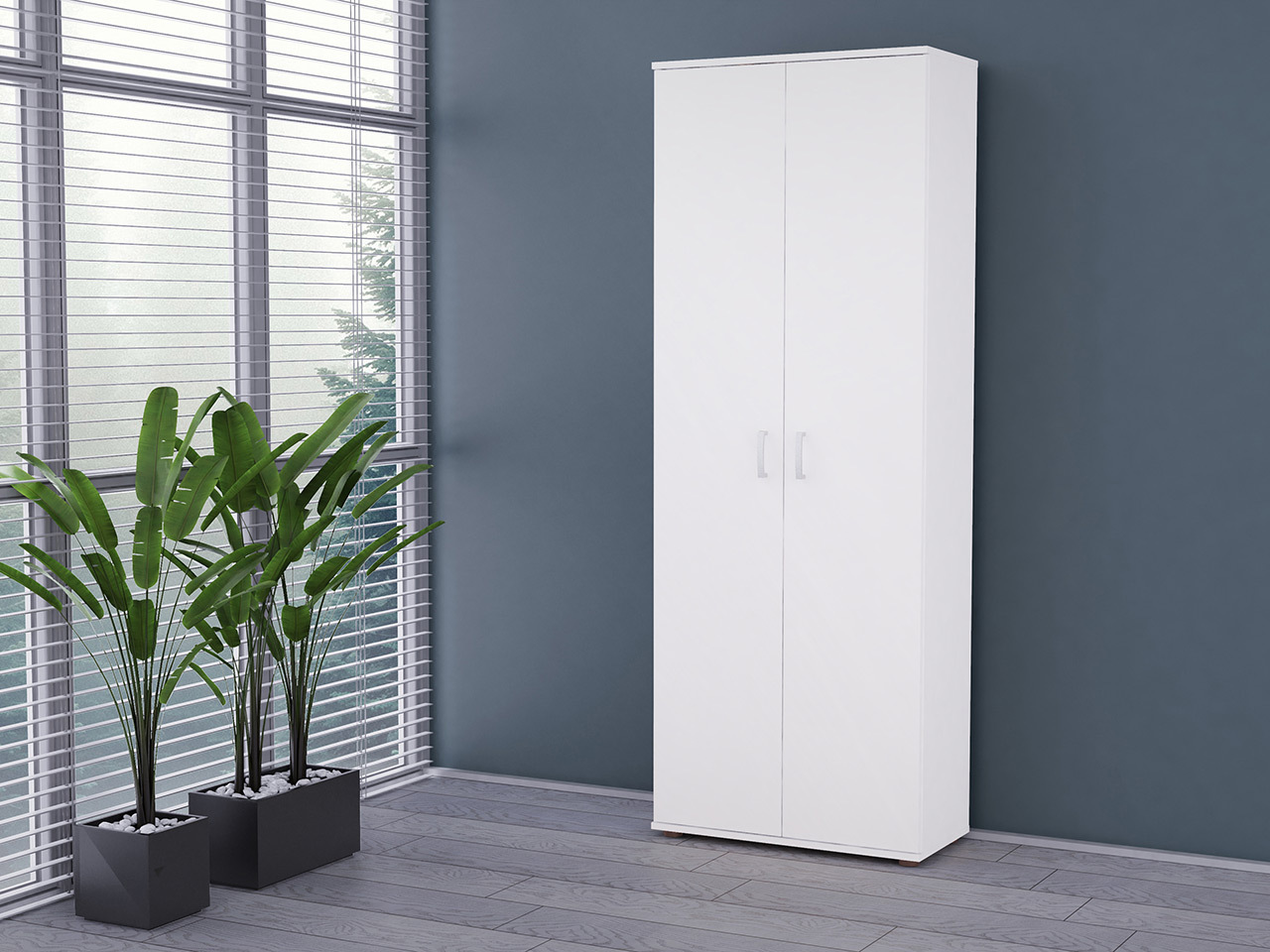 Raft Bristol 135 (Alb)