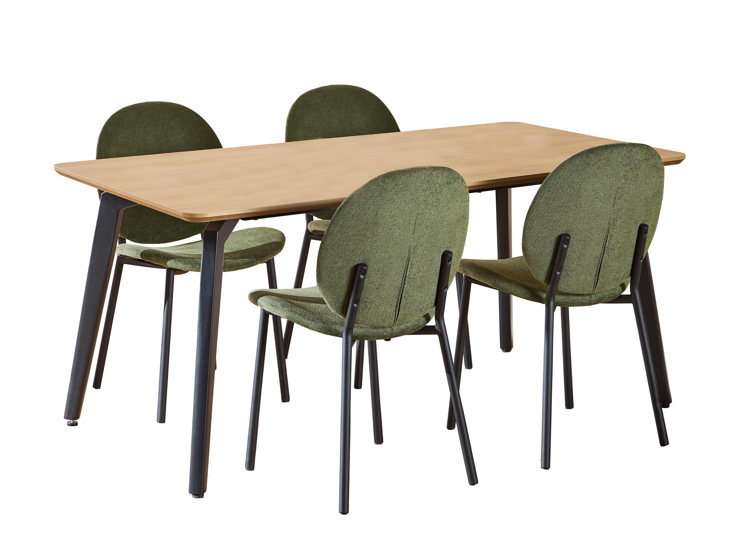 Set de mese Norsica 1028